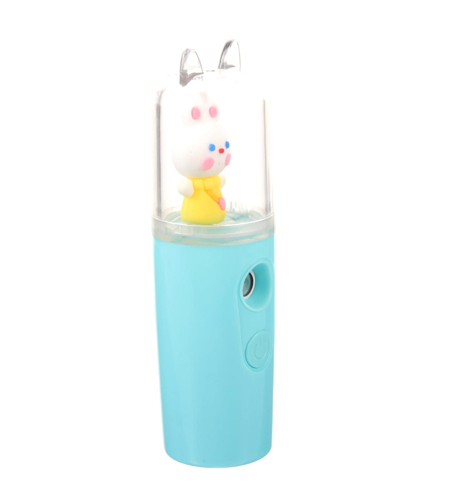 VICASKY Humidificateur Portatif Pour Le Visage Humidificateur Appareil Vapeur Hydratant Pour Le Visage Appareil Vapeur Pour Salon Mini Appareil Vapeur Pour Le Visage Appareil  - Buy Online on GoSupps.com