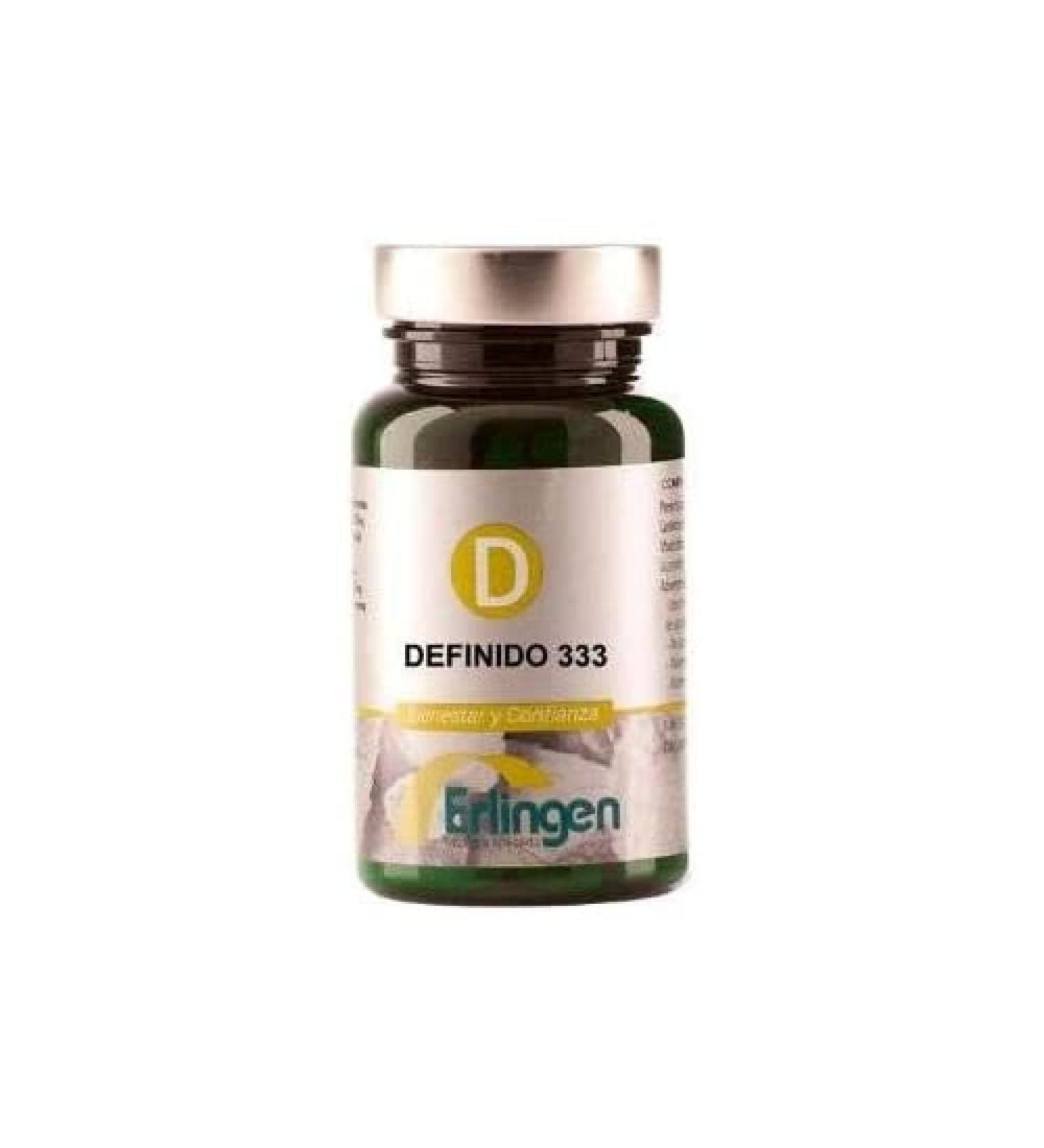 Actibios Base 333 Defined 60 tablets