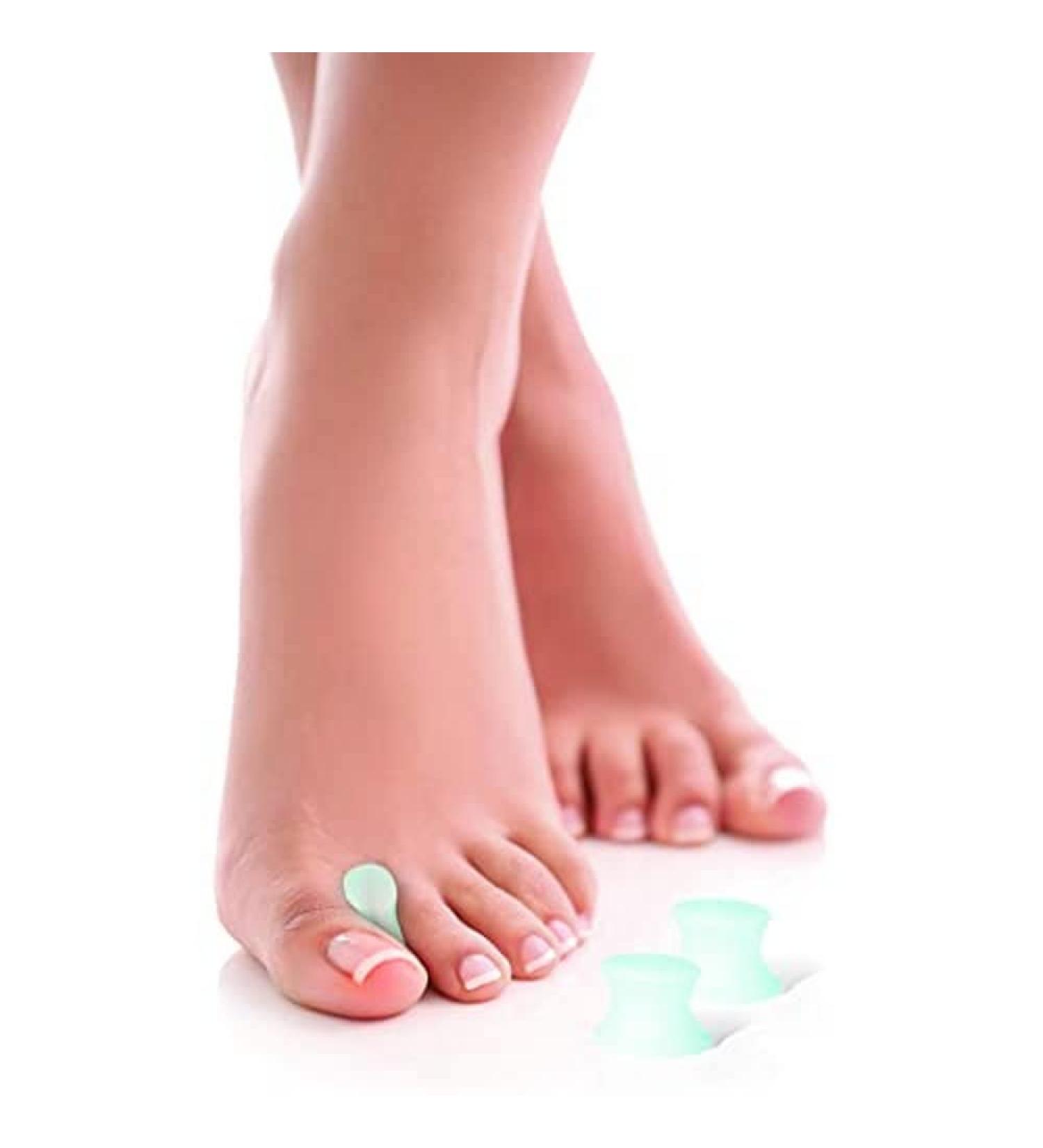 Lug Sep Dedos Carrete Comforsil P CC218