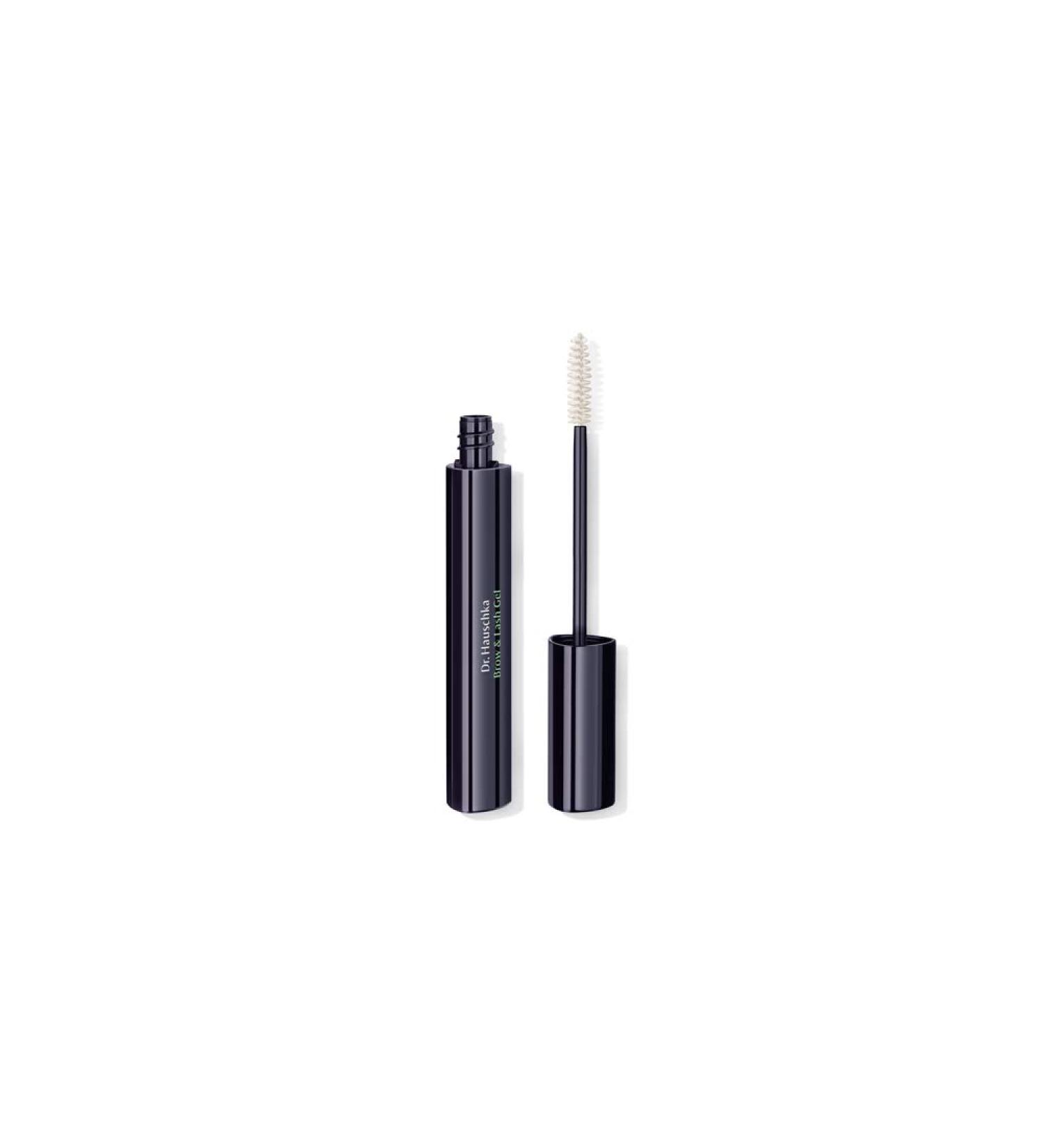 Dr. Hauschka Brow and Lash Gel - Translucent | Enhance and Define Your Brows and Lashes - Buy Online on GoSupps.com