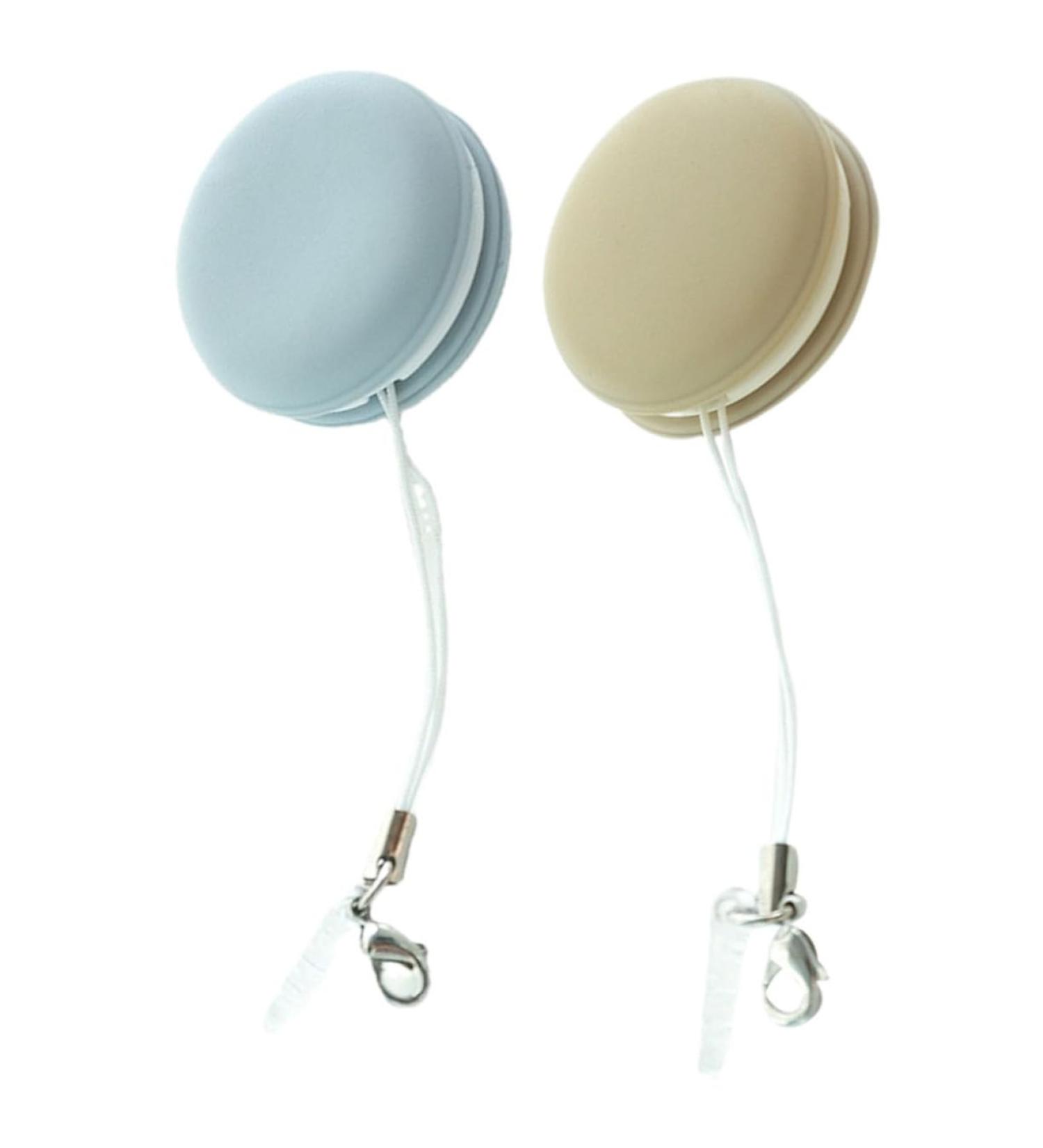 2pcs Macaron Mobile Phone Wipe - Smart Glasses & Screen Cleaner for Phones Cameras & Lenses - Ultimate Cleaning Tool - Buy Online on GoSupps.com