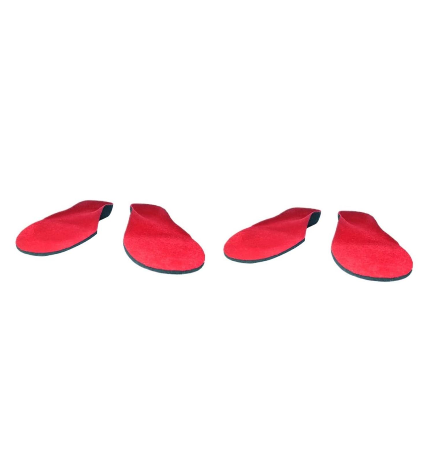 Mobestech Arch Support Shoe Inserts - Plantar Insoles for Men & Women Ideal for Running & Athletic Use | Orthotic Comfort & Support - Buy Online on GoSupps.com