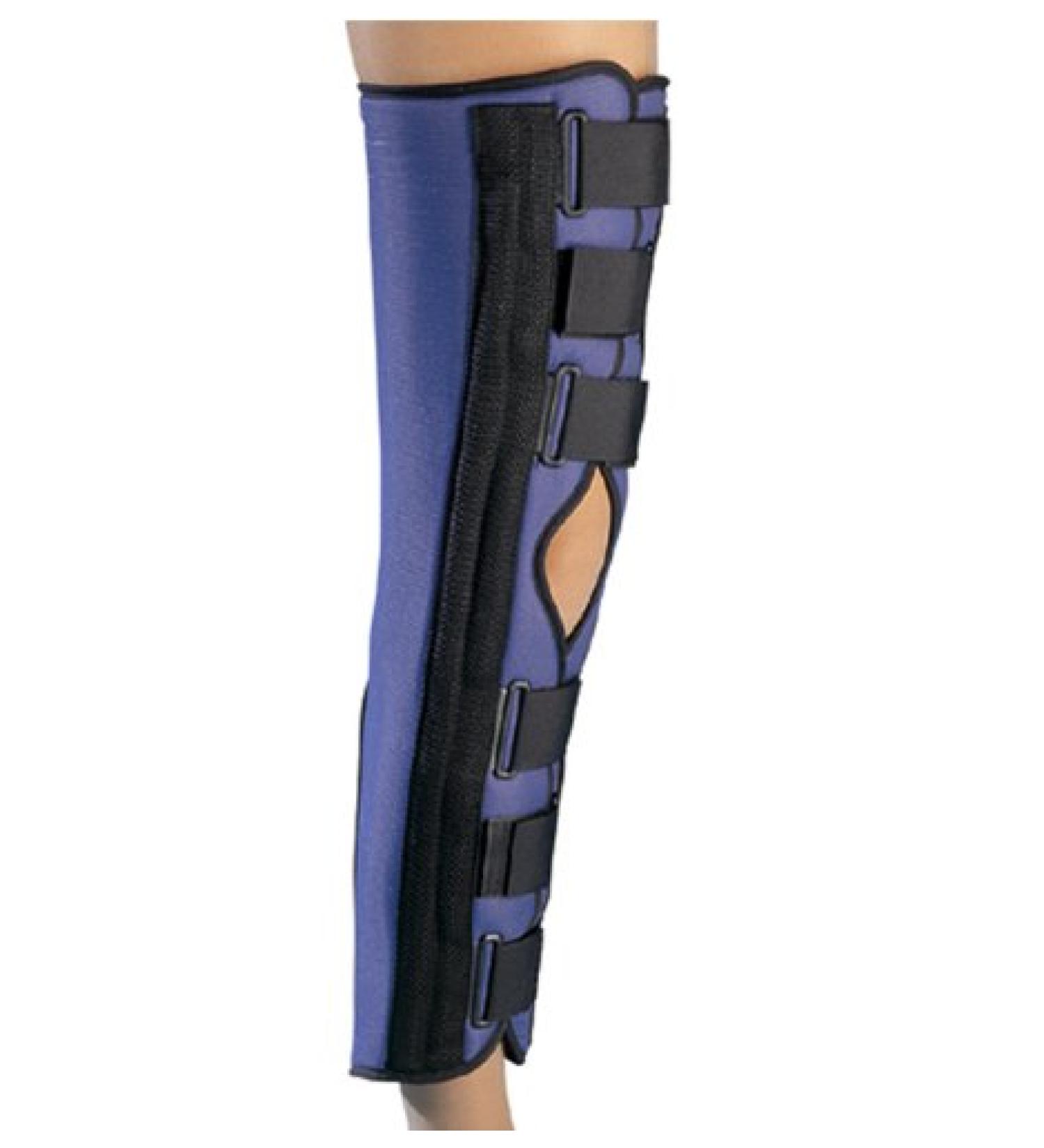 Procare 79-80013 Super Knee Splint 16" Small