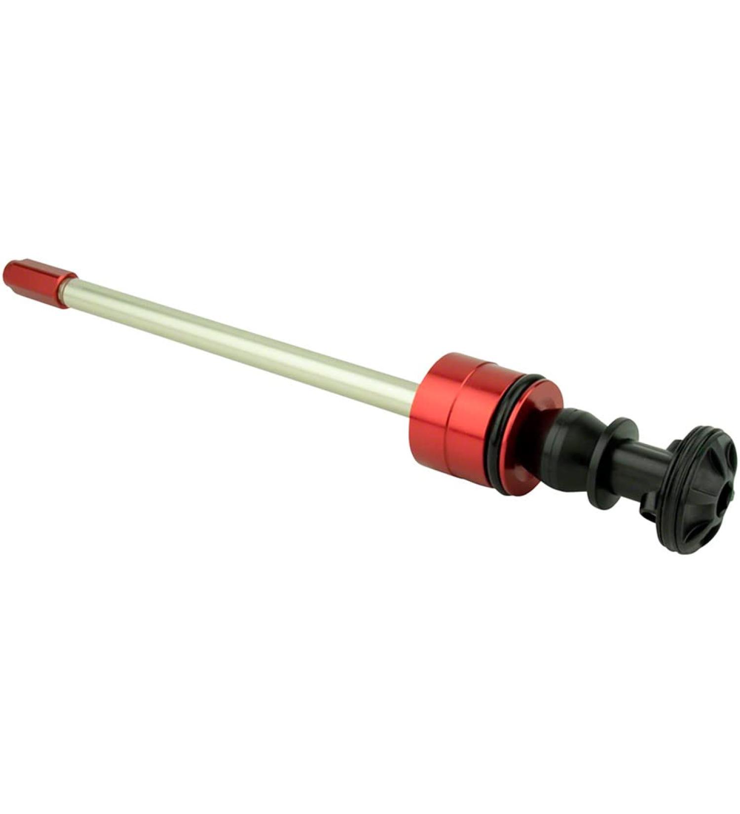 RockShox Debonair C1 Air Spring Upgrade Kit - 150mm, Fits Lyrik/Yari A1+ (2016+)