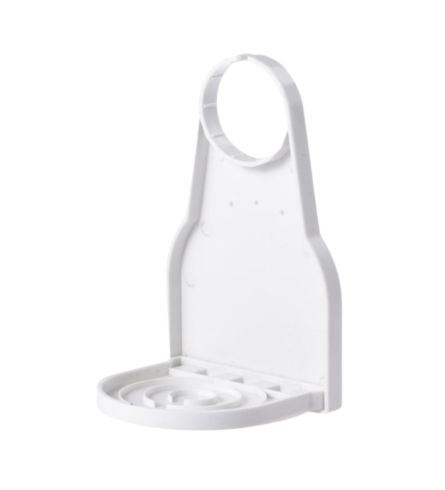 Foldable Detergent Drip Catcher Laundry Organizer Clip Tight On Laundry Bottle Spouts Laundry Detergent Cup Holder Foldable Detergent Drip Catcher - Buy Online on GoSupps.com