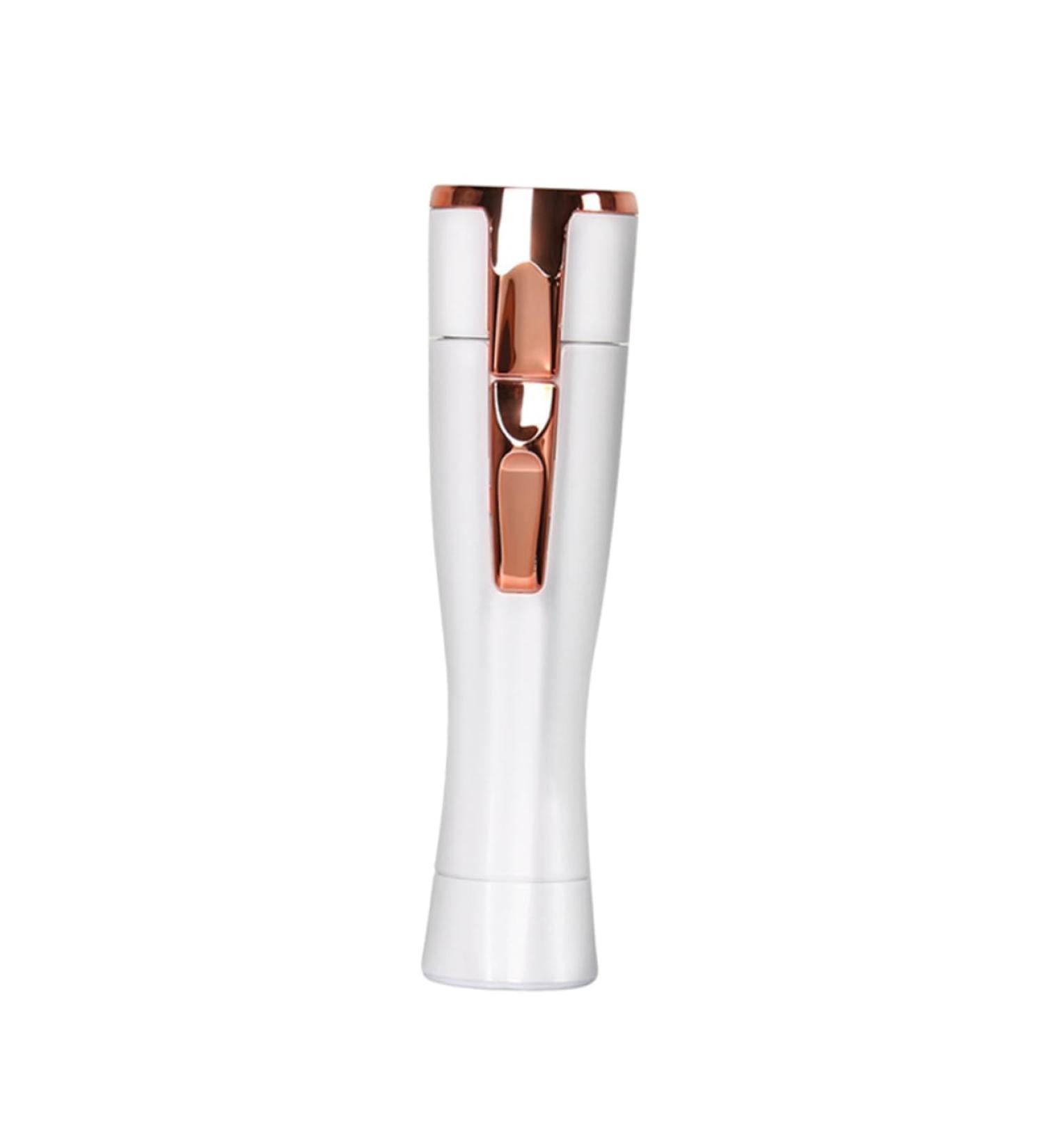 Didiseaon pilateur facial tondeuse bikini lectrique rasoir dermaplane pour le visage des femmes rasoir lectrique pour femme pilateur femme miniature Appareil d' pilation Manquer blanche - Buy Online on GoSupps.com