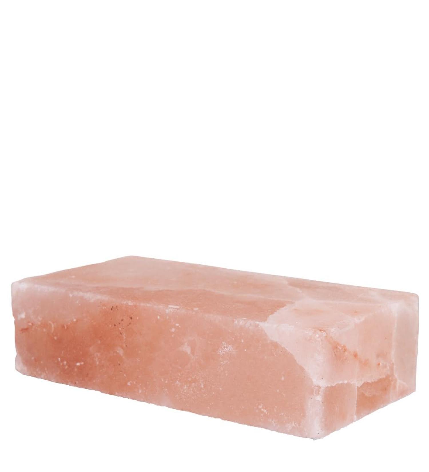 Likit Himalayan Rock Salt Lick Brick - Clear Standard
