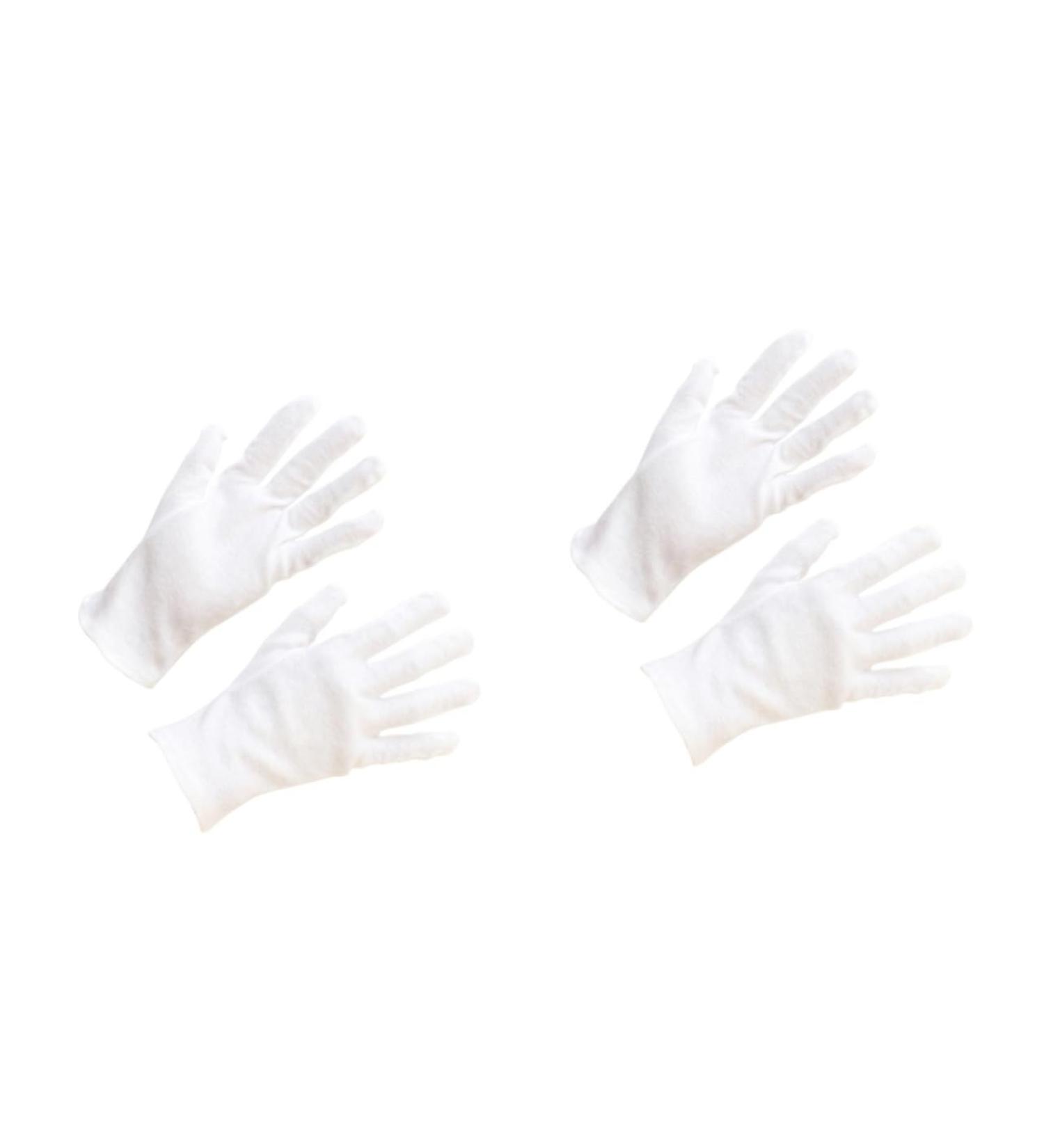 Gatuida 24 Pairs Hair Dyeing Kitchen Industrial Moisturizing Hand Moisturizer Hair Dye Safety White Wen Wan Work - Buy Online on GoSupps.com