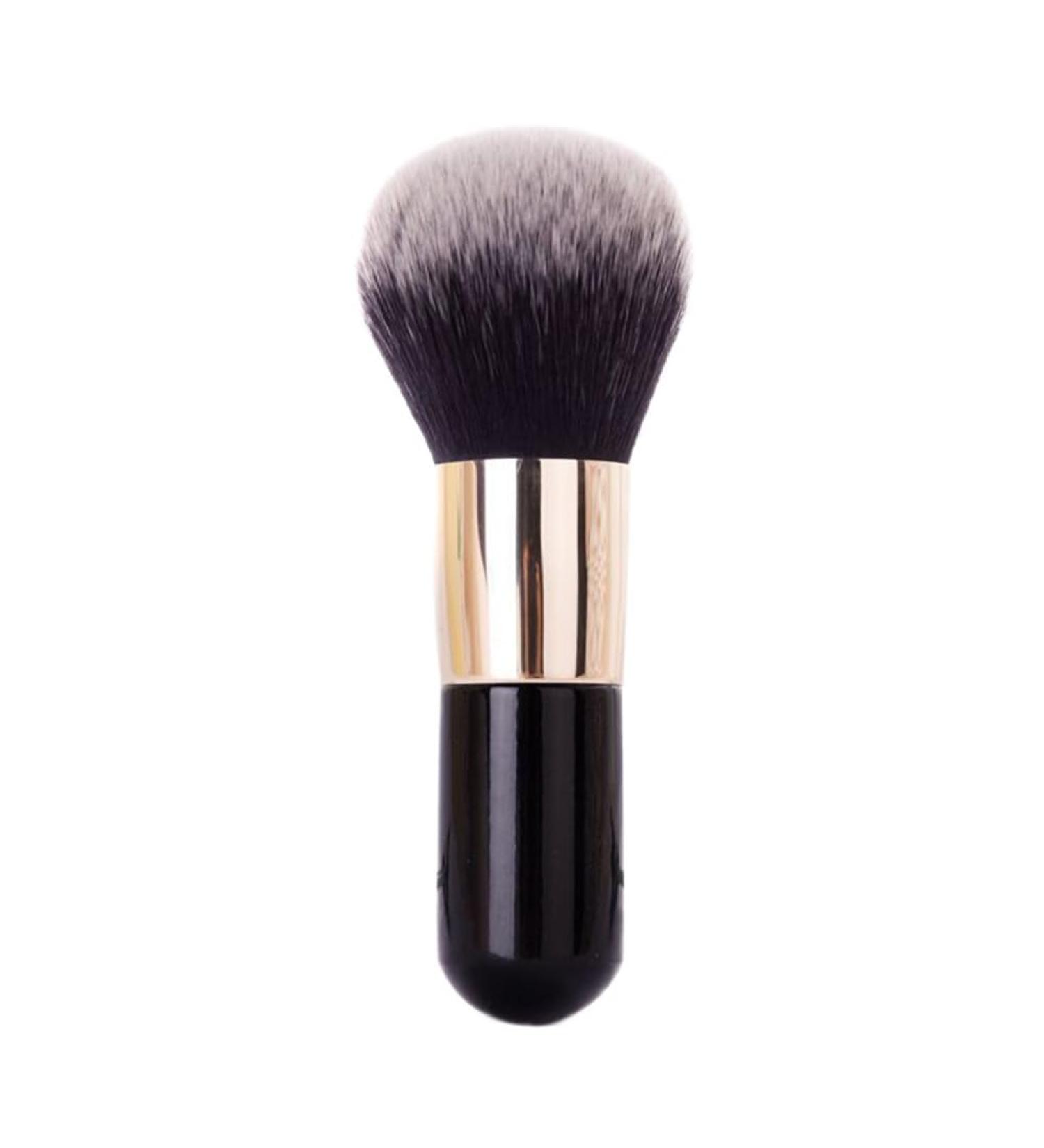 carrub Cosmetic Brush Large Loose Powder Brush Multi-Purpose Powder Brush Big Tubby Makeup Brush Makeup Tools - Buy Online on GoSupps.com
