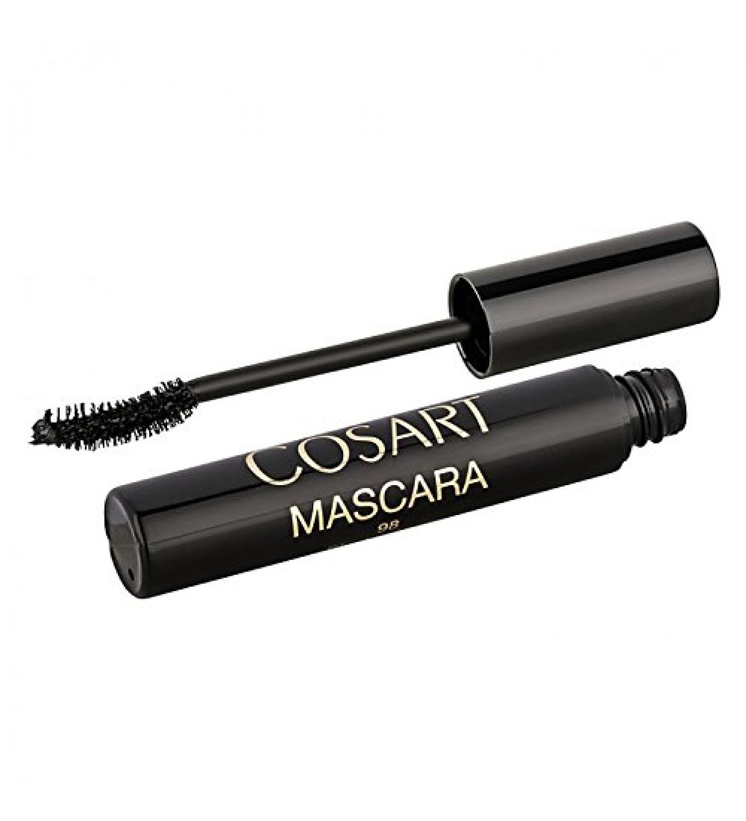 Cosart Mascara Black Intense nr 98