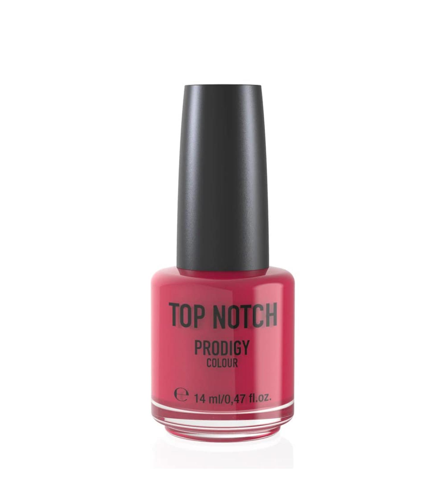 Mesauda Top Notch Prodigy Nail Color 237 Blossom 14ml - nail polish - Buy Online on GoSupps.com