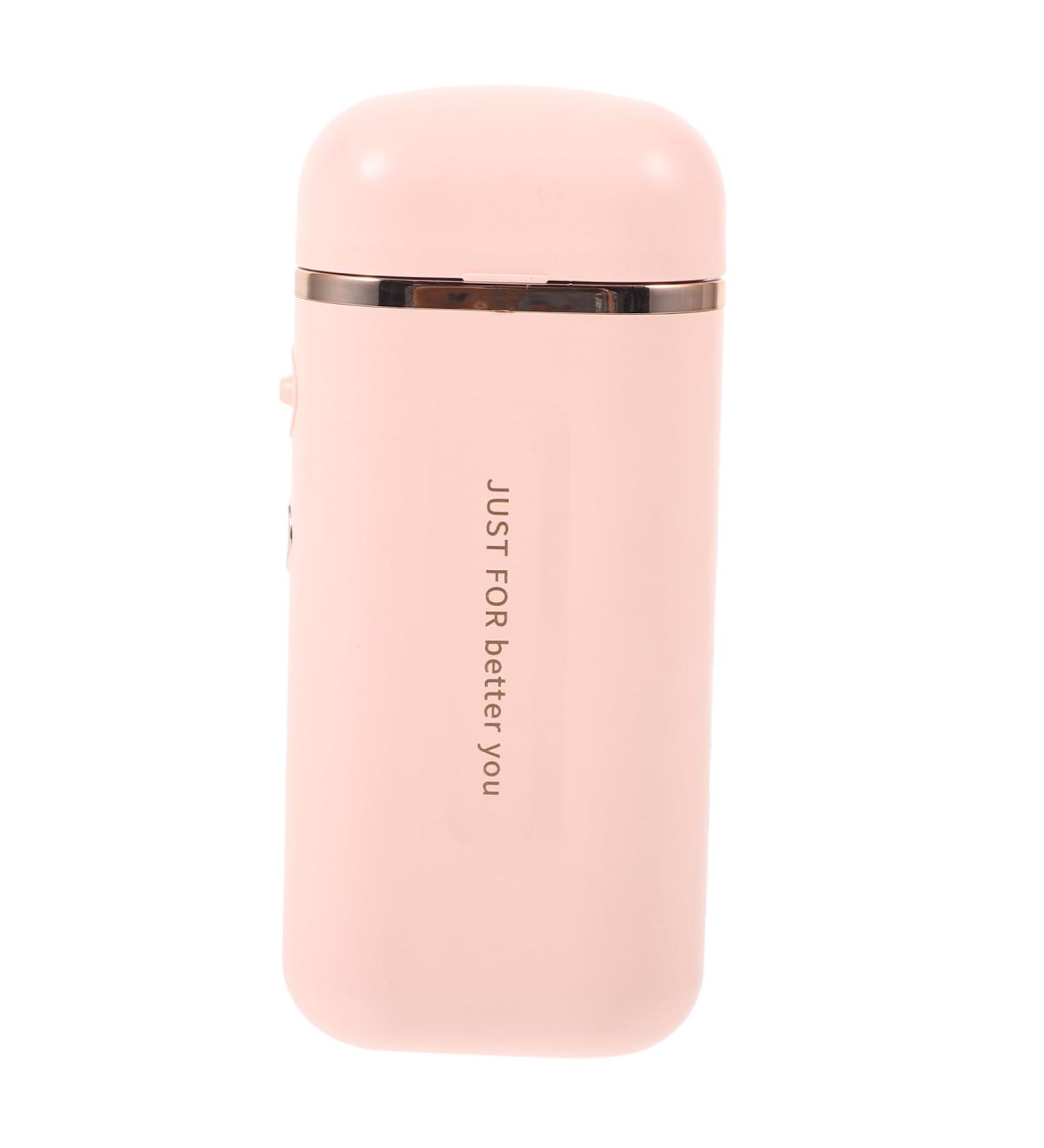 OHPHCALL Brass Portable Facial Mister Handheld Facial Abs Facial Misters - Buy Online on GoSupps.com