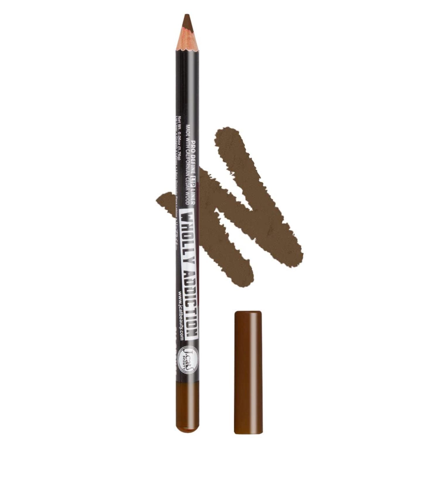 J Cat Beauty Wholly Addiction Pro Define Lip Liner - WL215 Millenium