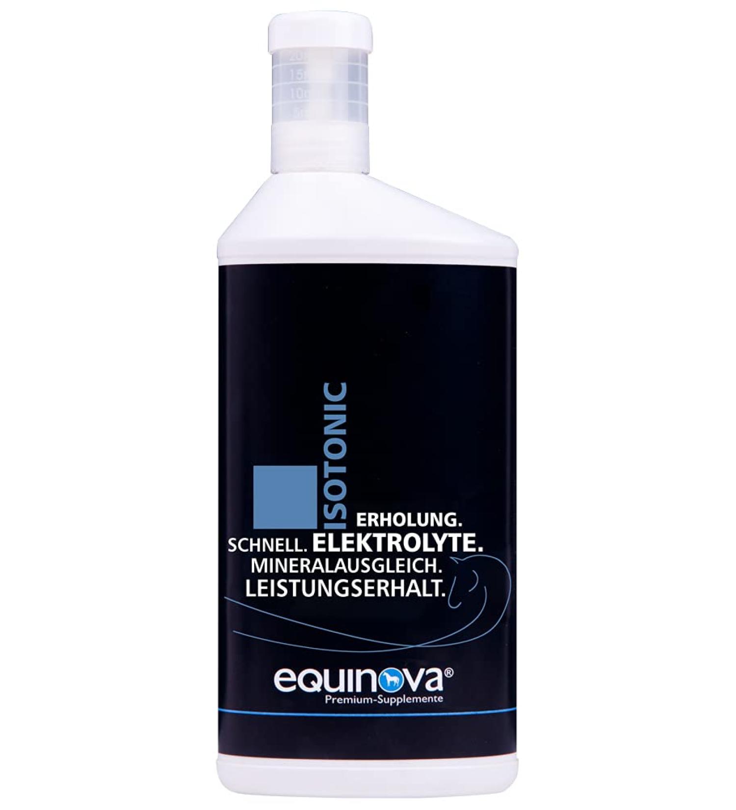 Equinova Isotonic Liquid