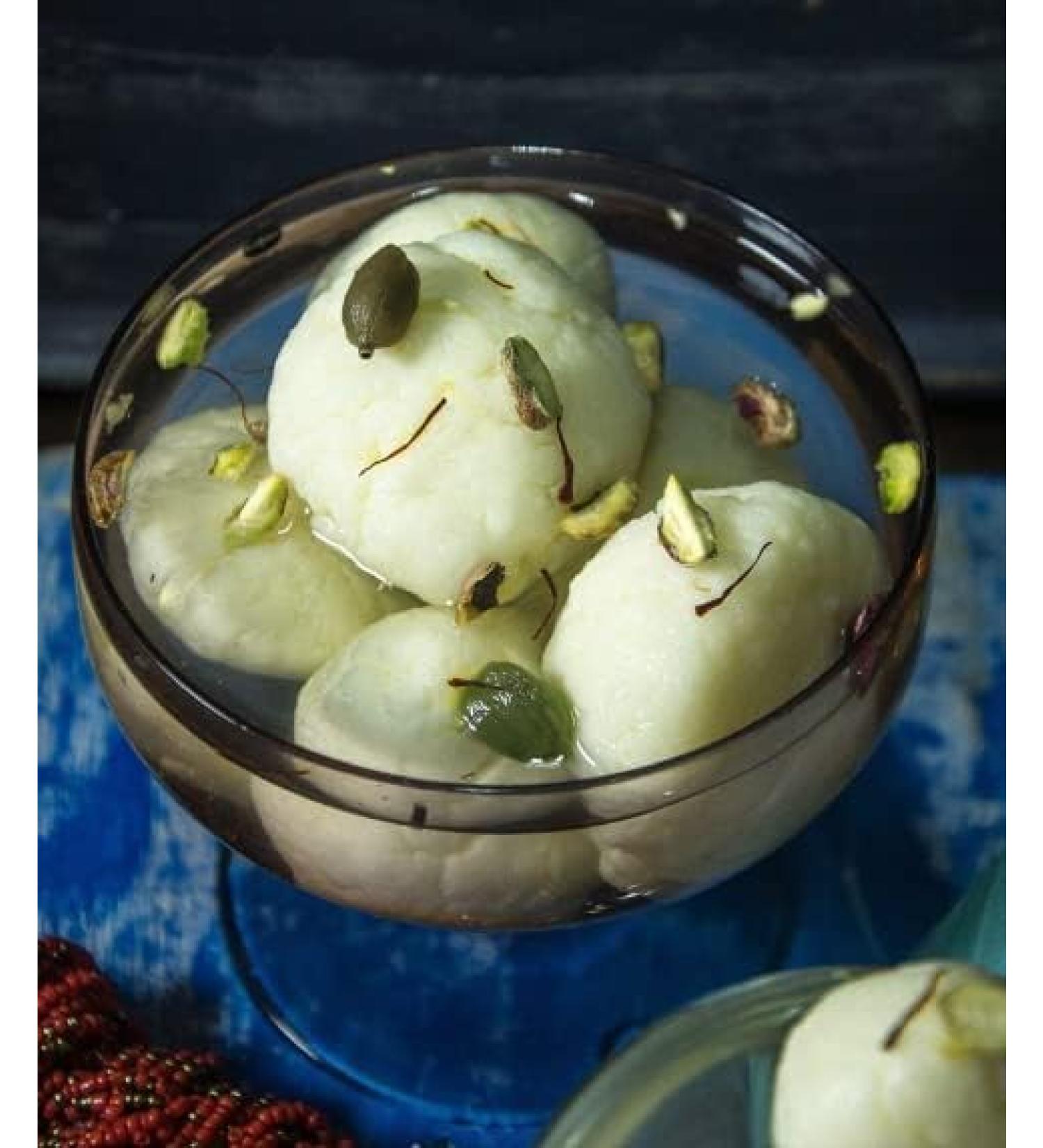 Festival Special Premium (Rasgulla Fusion and Evolution) Delicious Indian Traditional Sweets To Sweeten Up Your Celebration Best Gift For All Occasions Marriage Diwali Holi Sold By Kidzbuzz (2kg) - Buy Online on GoSupps.com