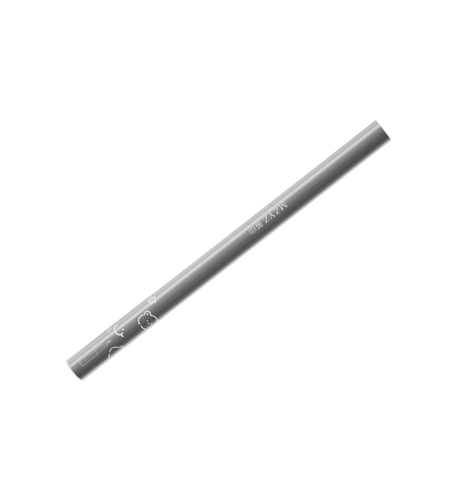 harayaa ended Lower Lash Enhancing Pen for Glamorous Eyes Gray Black - Buy Online on GoSupps.com