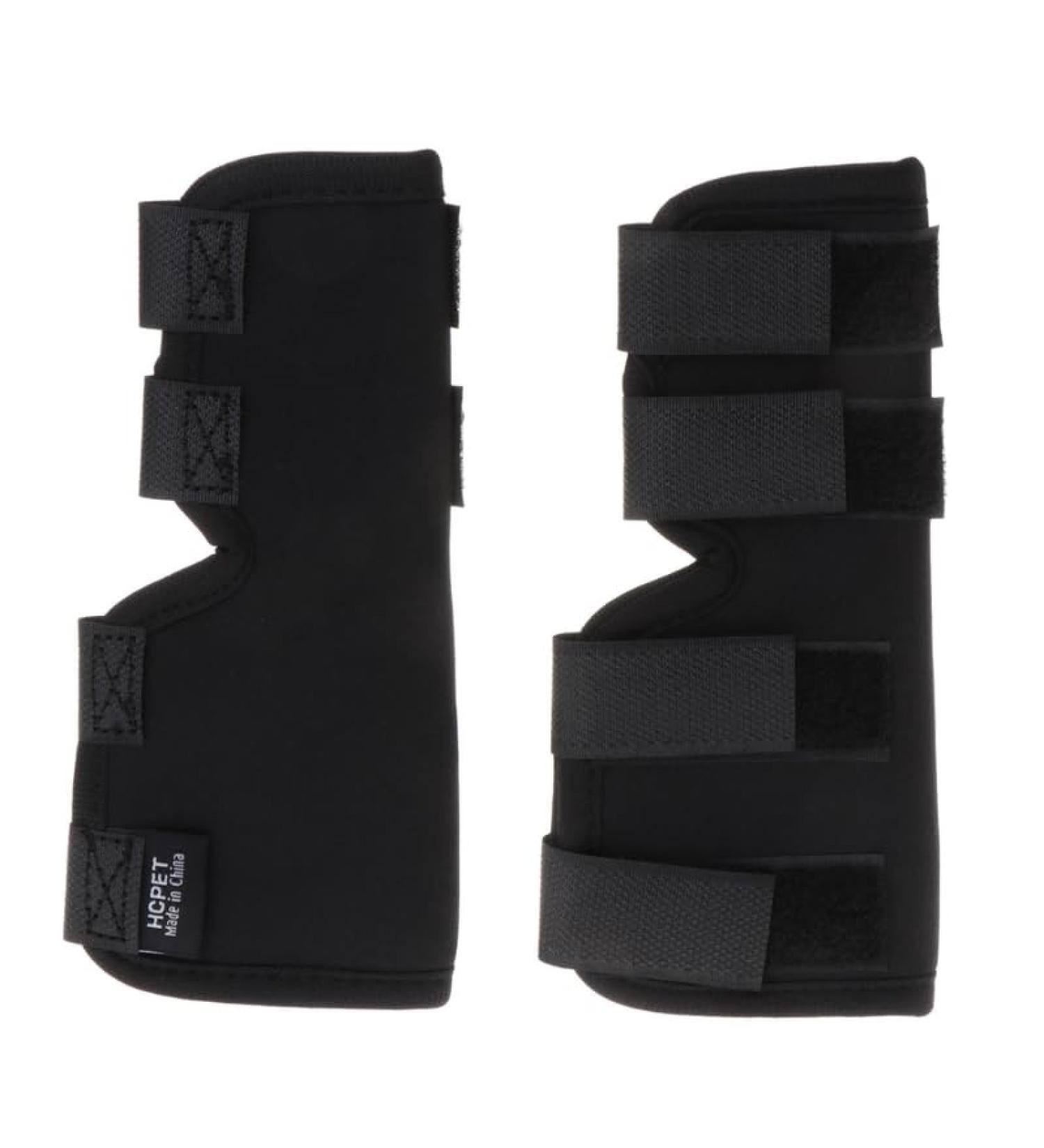 Dog Rear Leg Hock Brace Joint Brace for Sprains Leg Support for Stability Dog Ankle Support S/for M/L/XL Seat Protector Dog Back Seat for Seats Medium - Buy Online on GoSupps.com