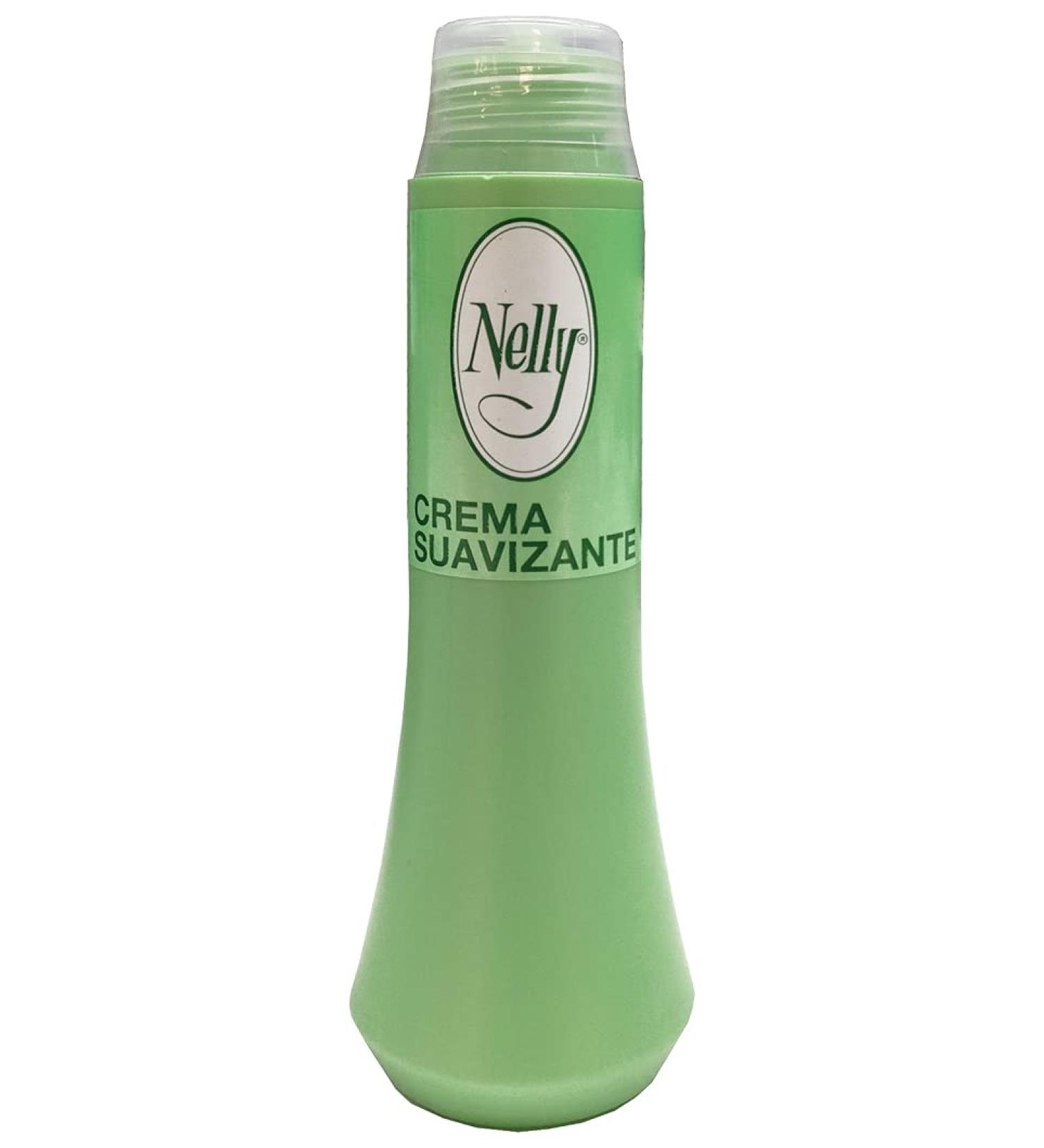 Nelly Crema Suavanant 100 ml