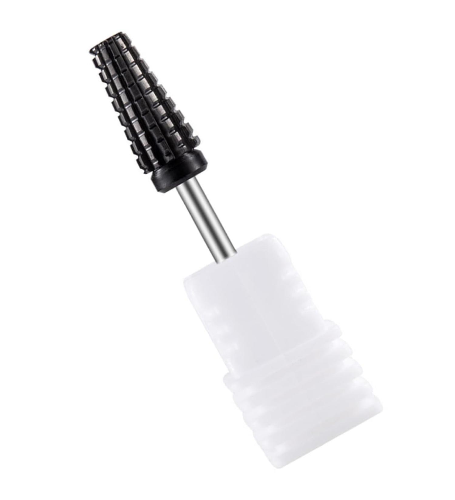 Beavorty nail art tools nail tools nail drill bits women nail drill bit manicure supplies manicure accessories drill bits for nails nail bits for women Front women's Grinding head ceramics - Buy Online on GoSupps.com