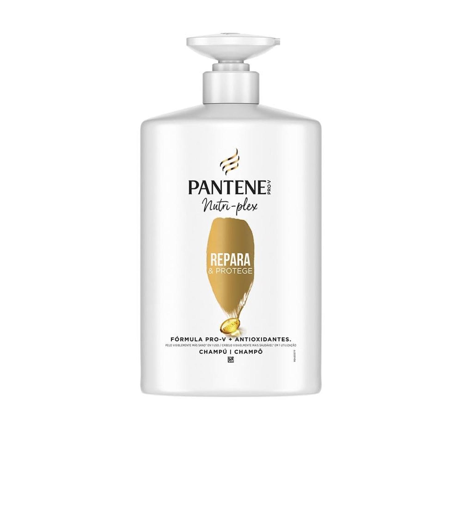 REPAIR & PROTECT shampoo 1000 ml
