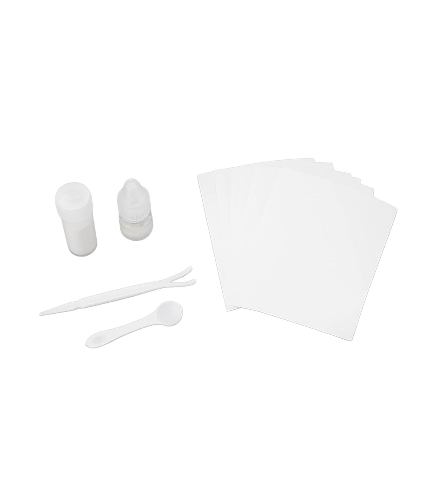 Temporary Tooth Repair Kit | Safe & Easy Solution for Broken Artificial Teeth - Fast International Shipping - Buy Online on GoSupps.com