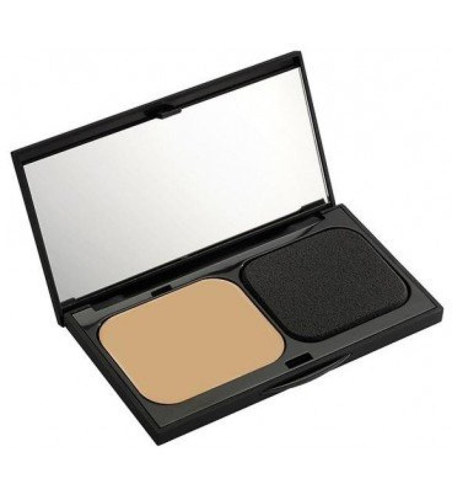 Hazelnut Beige Compact Foundation