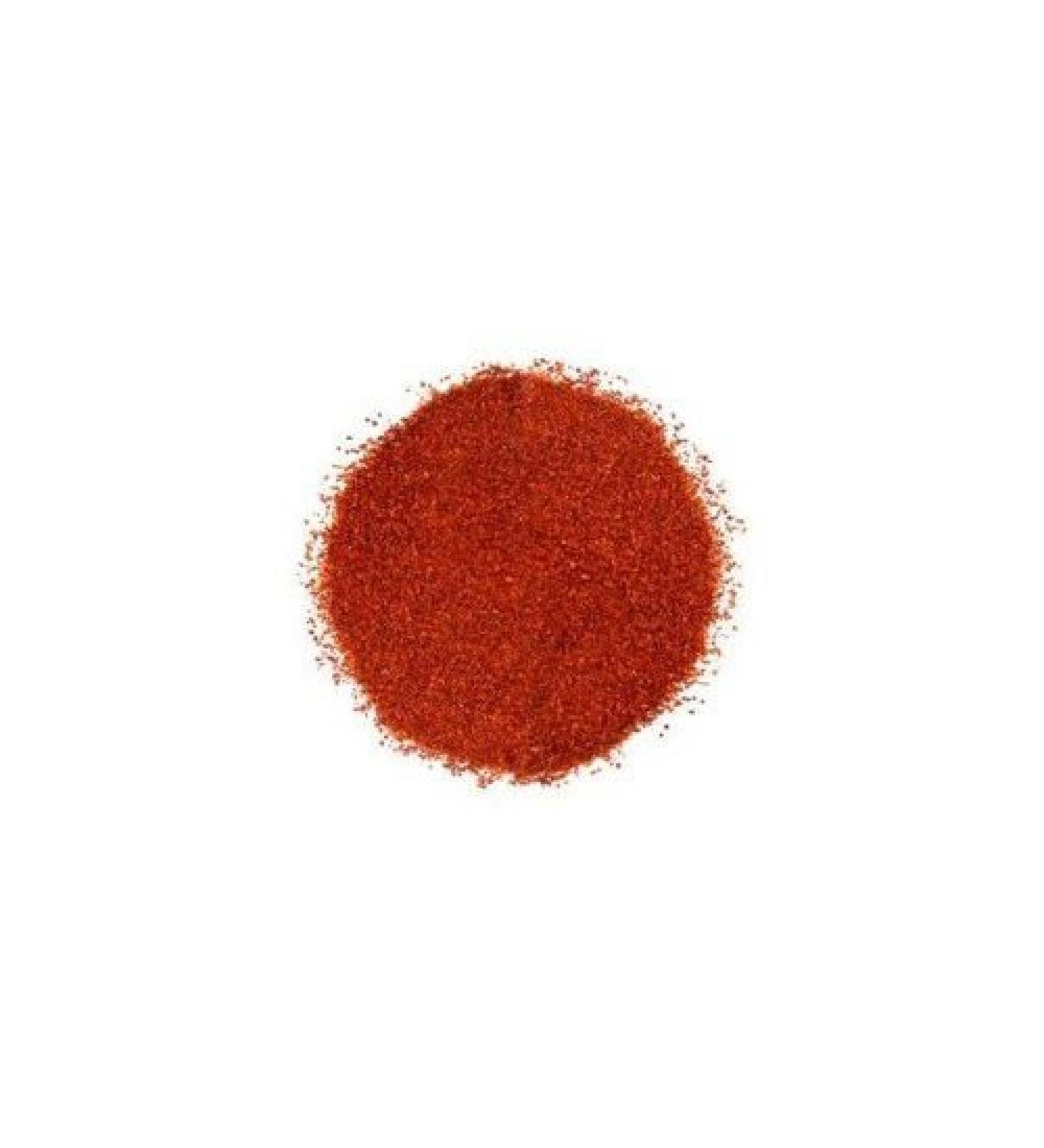 Red Chilli Powder Coarse - 500g