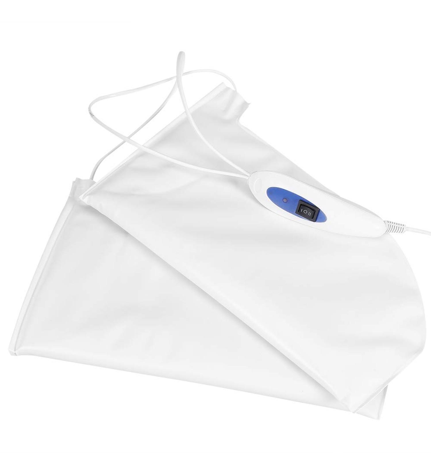 Heated Gloves for Paraffin Hand Care | Professional Electrical Warming Mitts | Spa Manicure Treatment - Buy Online on GoSupps.com