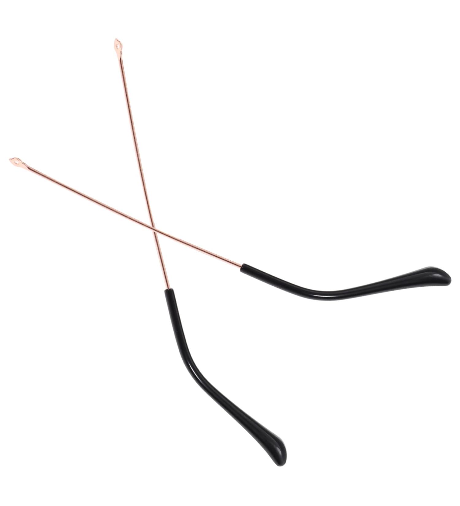 Universal Sunglasses Arm Replacement - 1 Pair of Sunglasses Accessories | Glasses Hinge & Legs Exchange - Buy Online on GoSupps.com