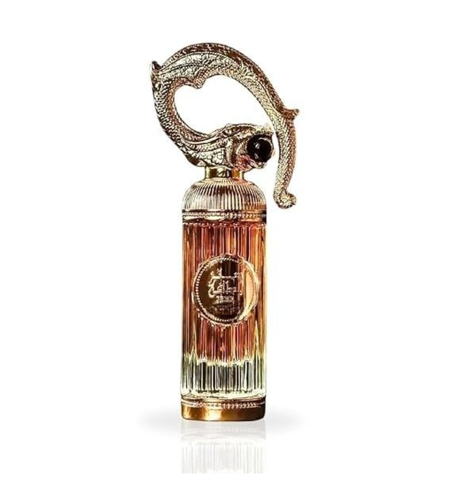 Sehr Long Lasting Perfume for women and men 100 ML (3.4 fluid ounce) - Buy Online on GoSupps.com