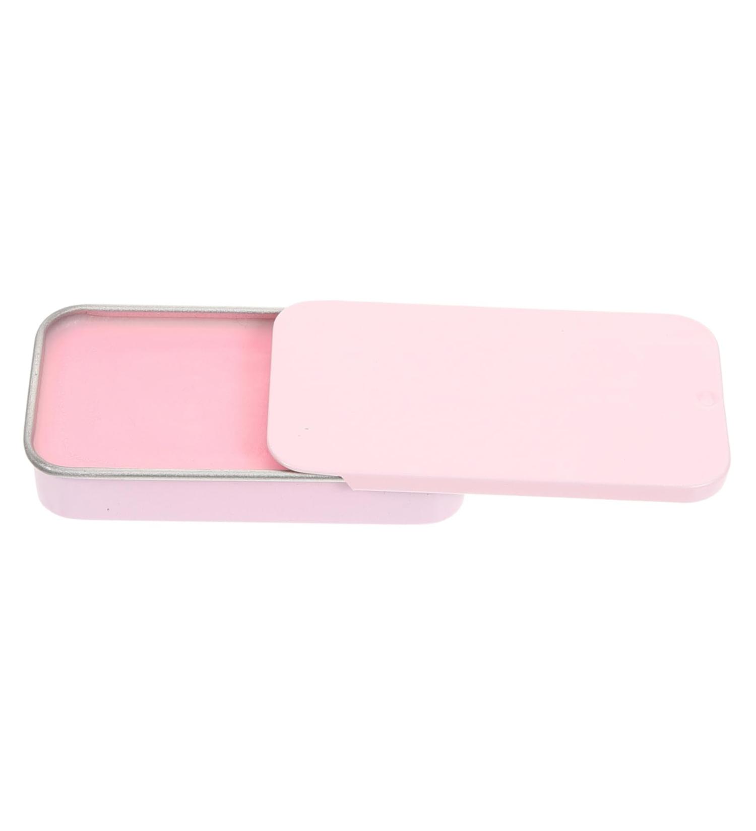 FRCOLOR Tools Eyebrow Drawing Paste Brow Drawing Paste for Women White Box Eyebrow Shape Miss Auxiliary Tool 6.00X3.40X1.20CM Pink - Buy Online on GoSupps.com