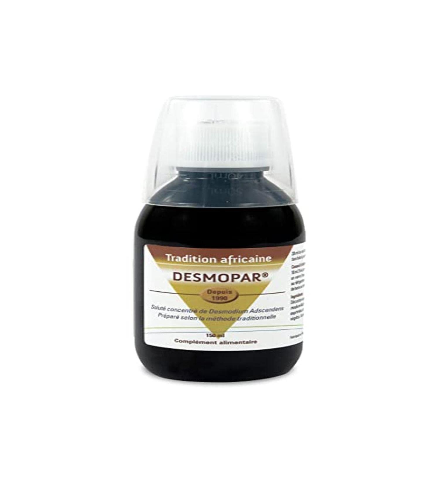 Botanics Botanics Desmopair Sirop 150 ml Sirop 150 ml 150 ml