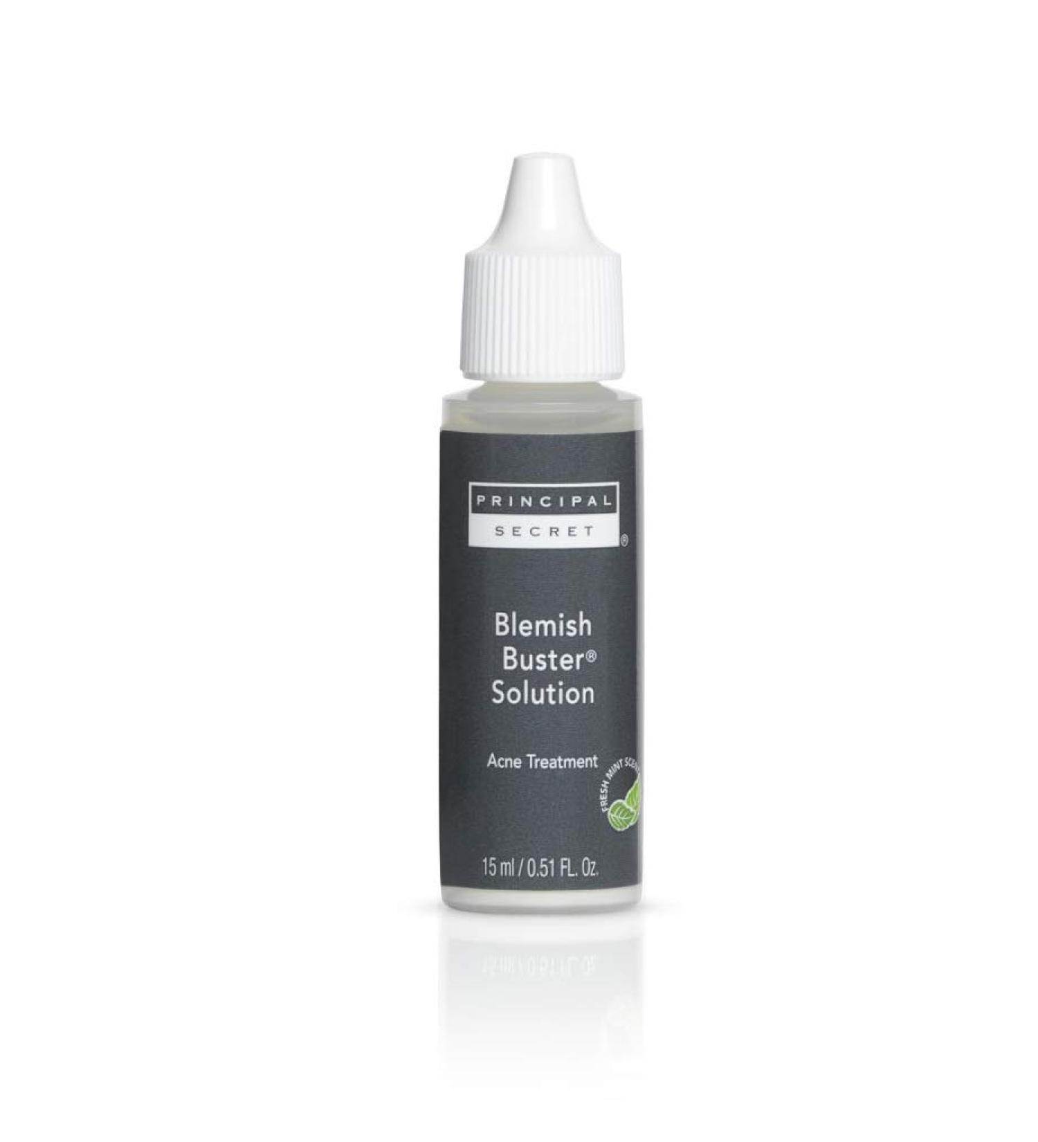 Principal Secret Reclaim Blemish Buster - Sulphur Acne Night Treatment 0.51 oz | International Shipping - Buy Online on GoSupps.com