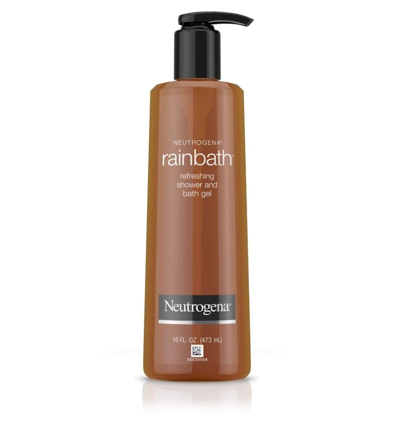 Rainbath Refreshing Shower and Bath Gel - Original