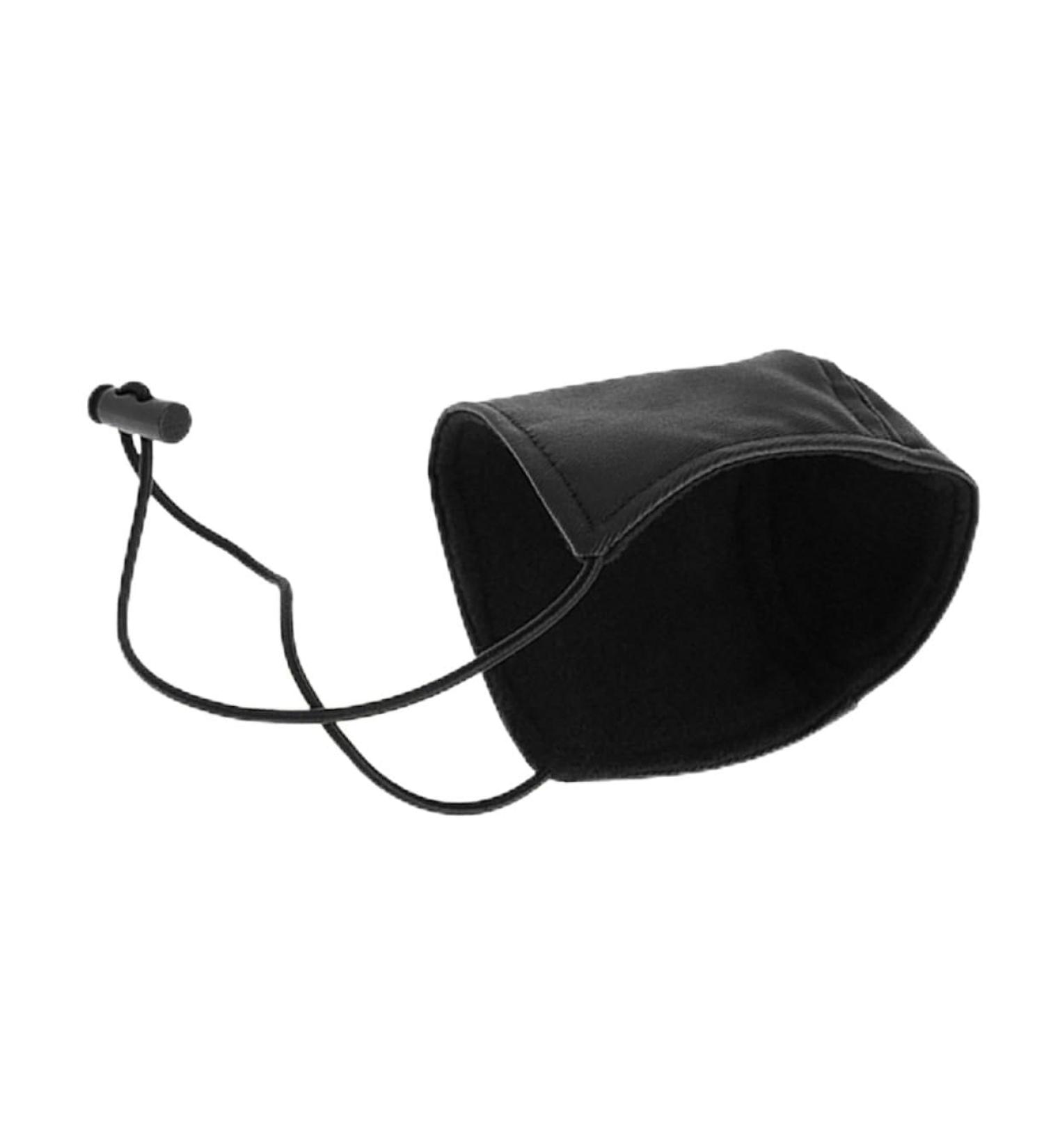 Holibanna Shoes Protector Cover - Wear Resistant Heel Protector for Driving & Indoor Use - Medium Black - Buy Online on GoSupps.com