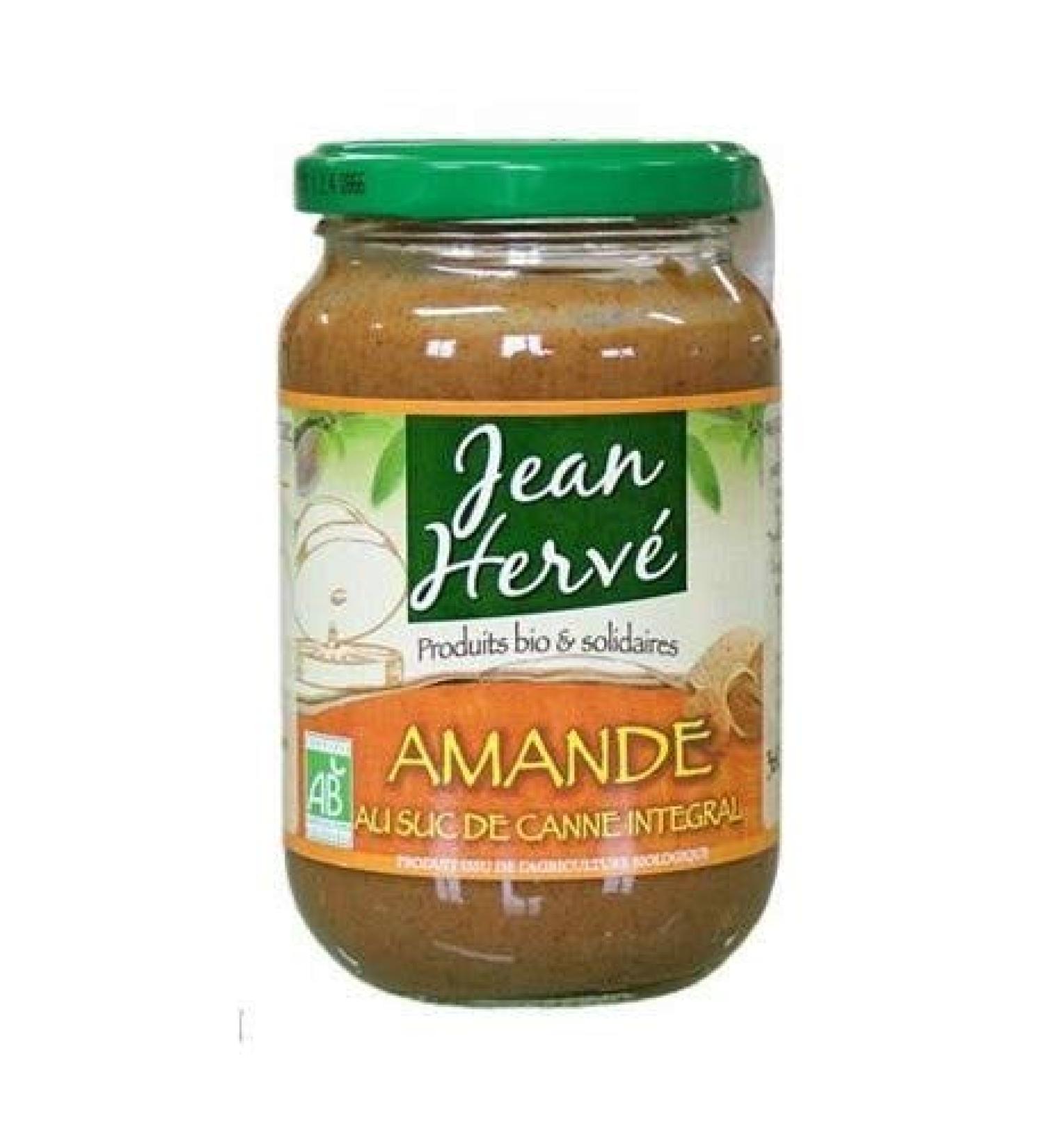 Almond with cane juice 360g almond 70% and whole cane juice 30% - Buy Online on GoSupps.com