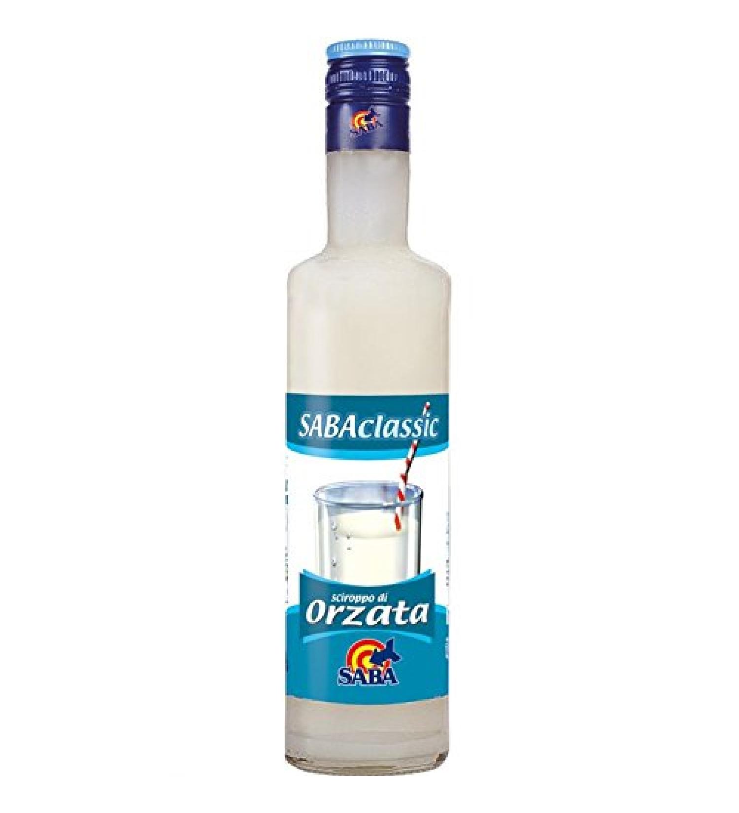 Barley water 500 ml SABA