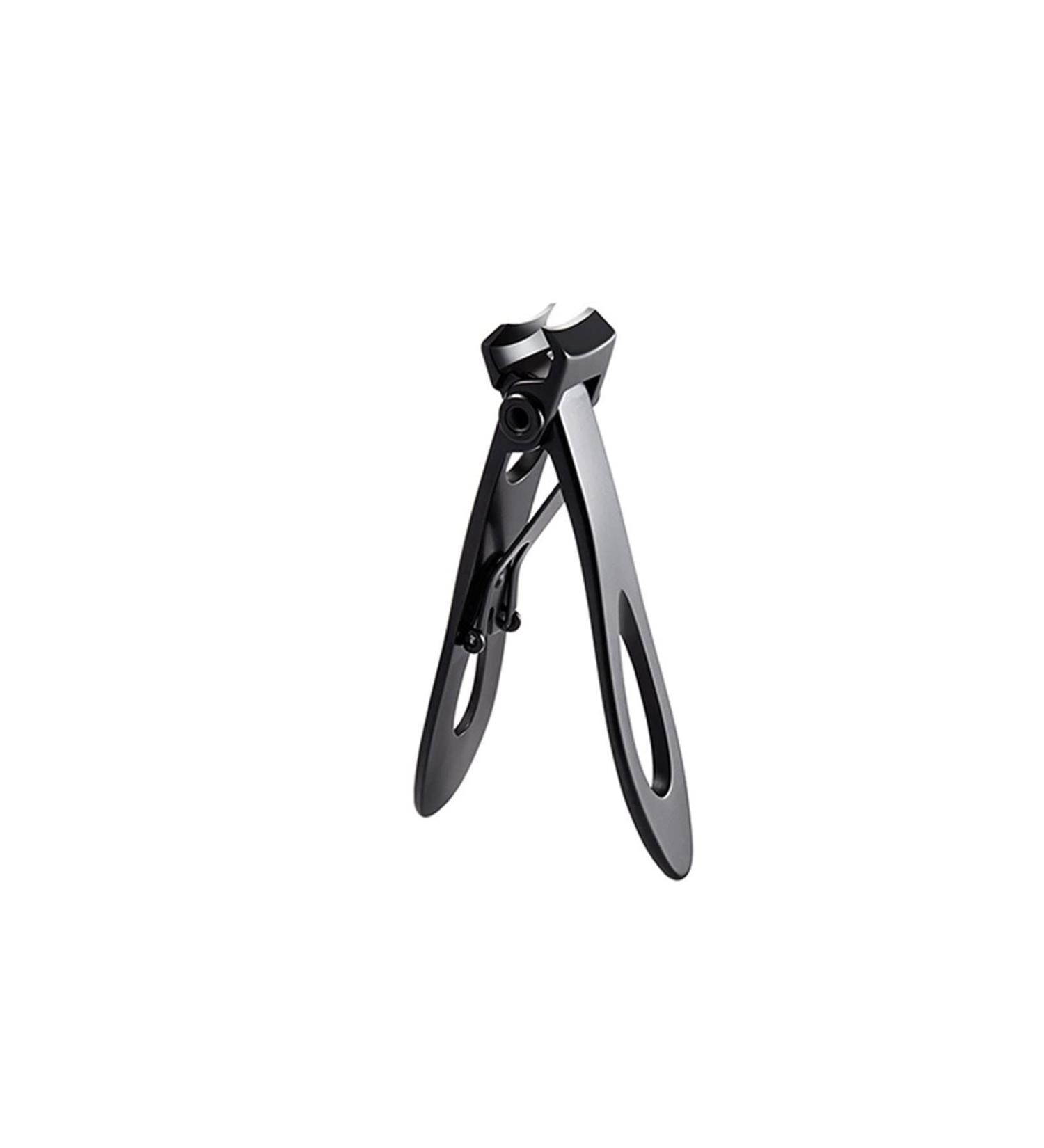 HCHGJKN Nail Clippers Stainless Steel Nail Clipper Professional Nail Scissors Nail Cutters Fingernail Cutter Toenail Scissors for Manicure Pedicure - Buy Online on GoSupps.com