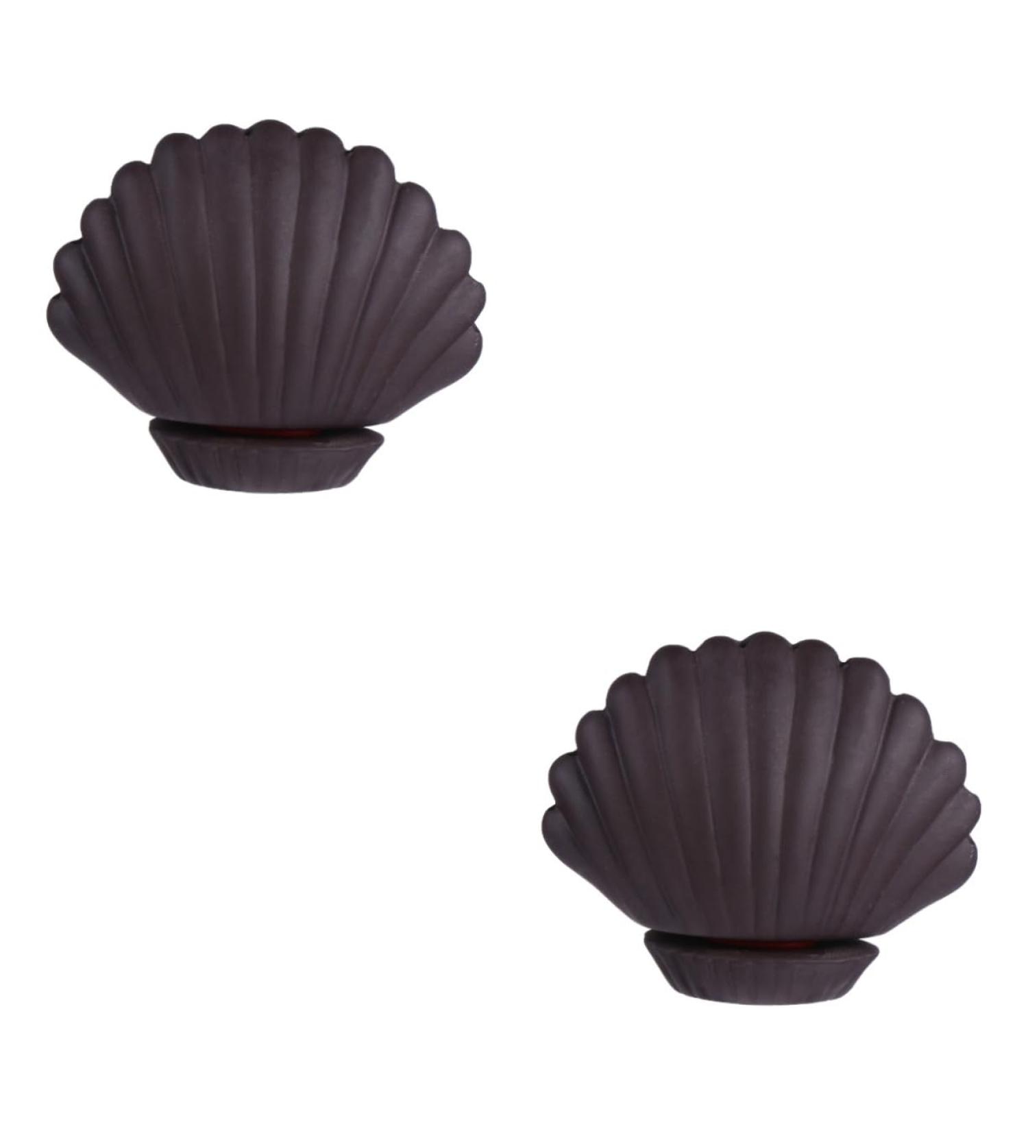 Beaupretty 2 StK Moxibustion Face Tool - Long-lasting Moxa Suction Cups for Chinese Moxibustion | International Shipping Available - Buy Online on GoSupps.com