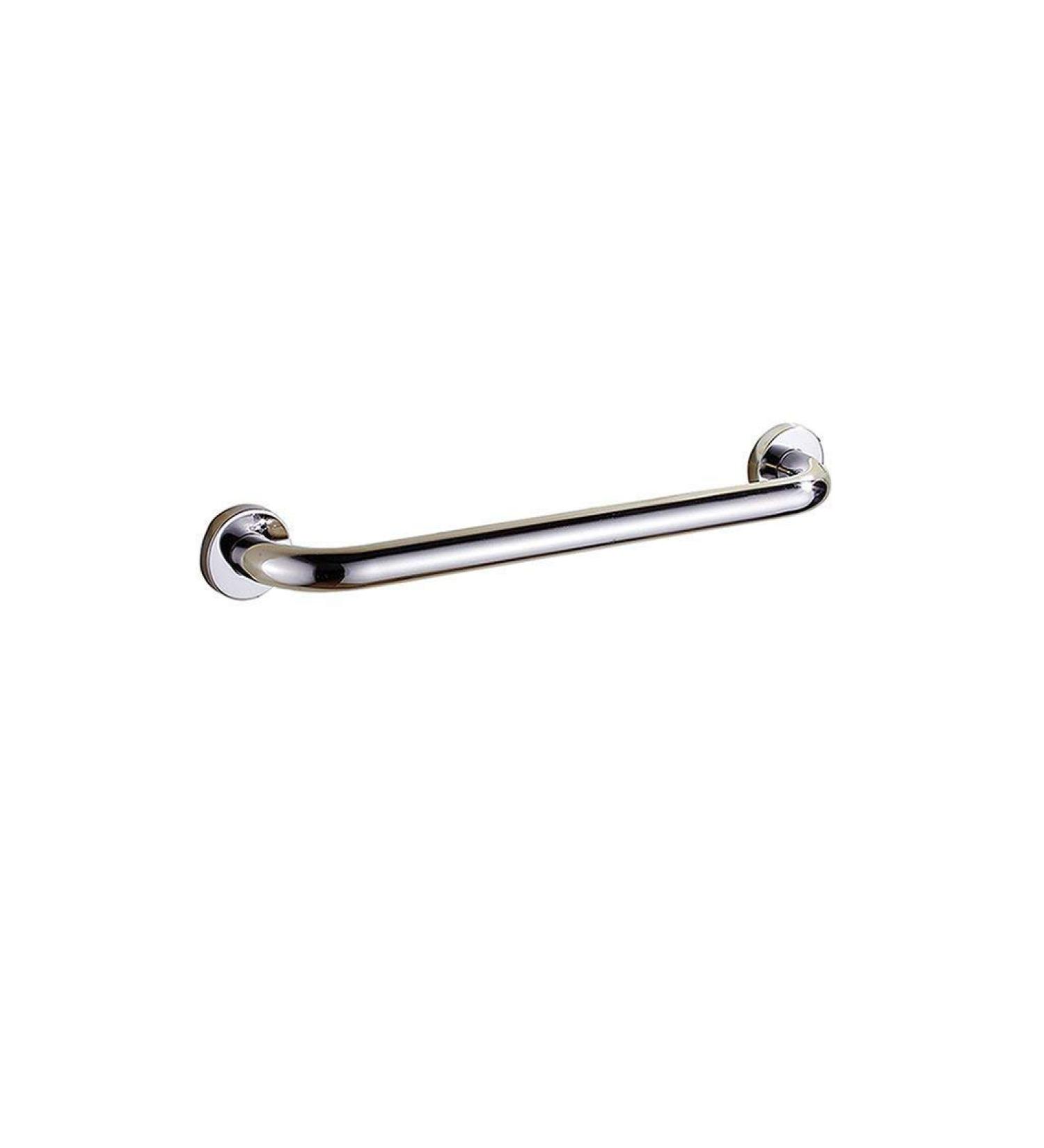 Safety Grab Bar Showers Bathroom Grab Bar Grab Rails Wall Mounted Polished Finish-Slip Safety Support Rail erly Disabled Handrails/58Cm - Buy Online on GoSupps.com