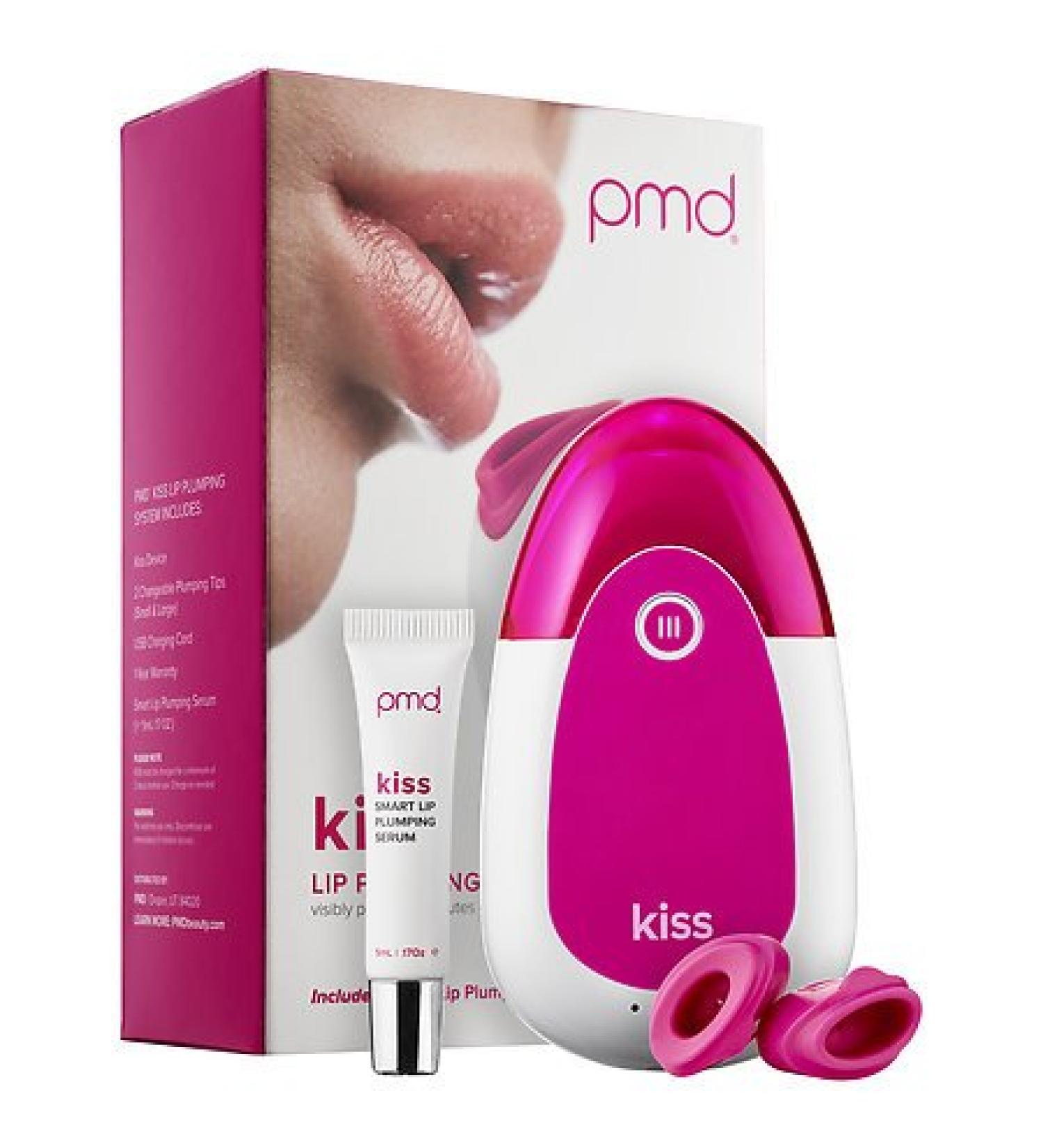 PMD Kiss Lip Repulpant Lip Care / Cosmetic