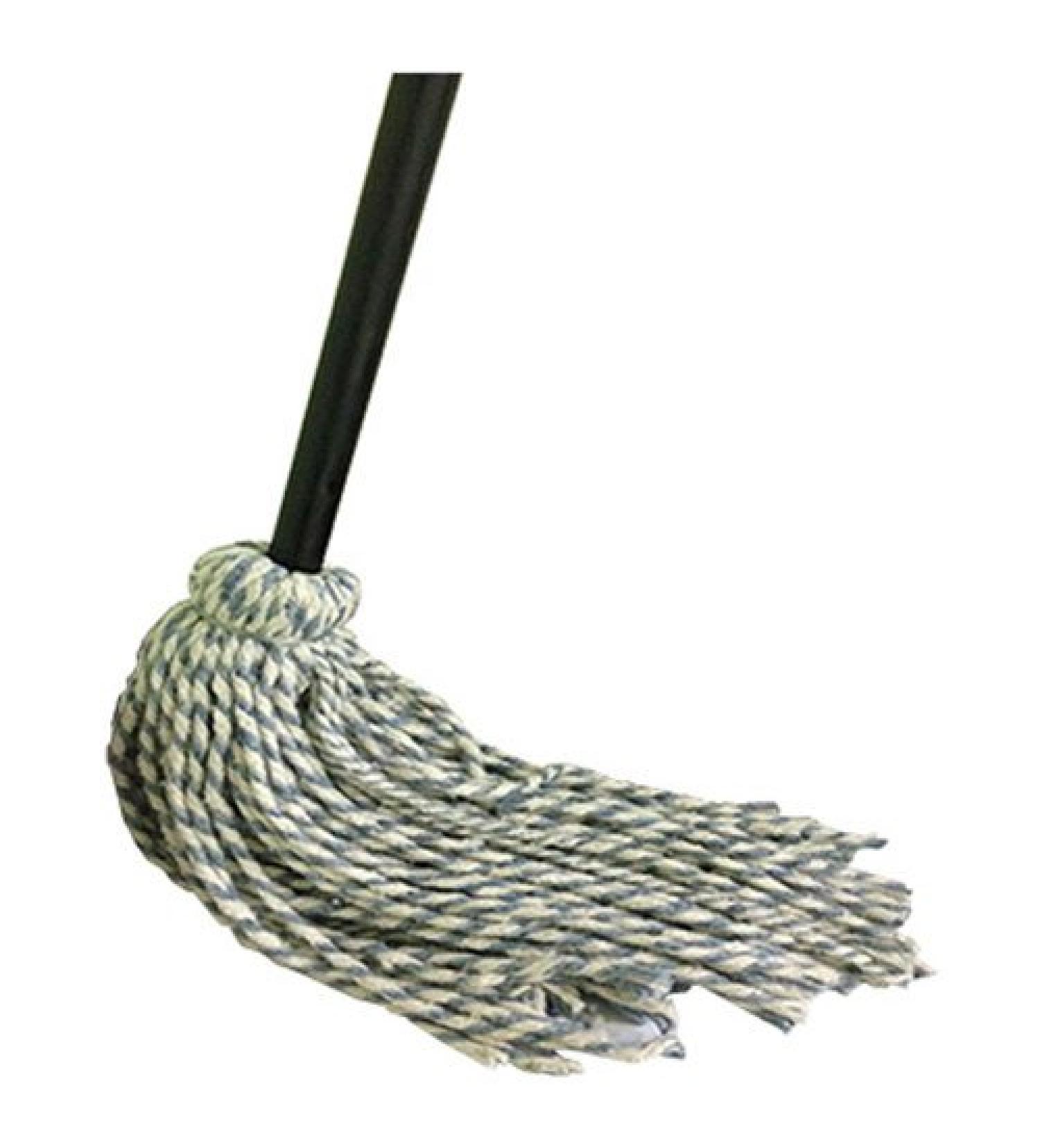 ABCO 504#20 Cott 4Ply Deck Mop