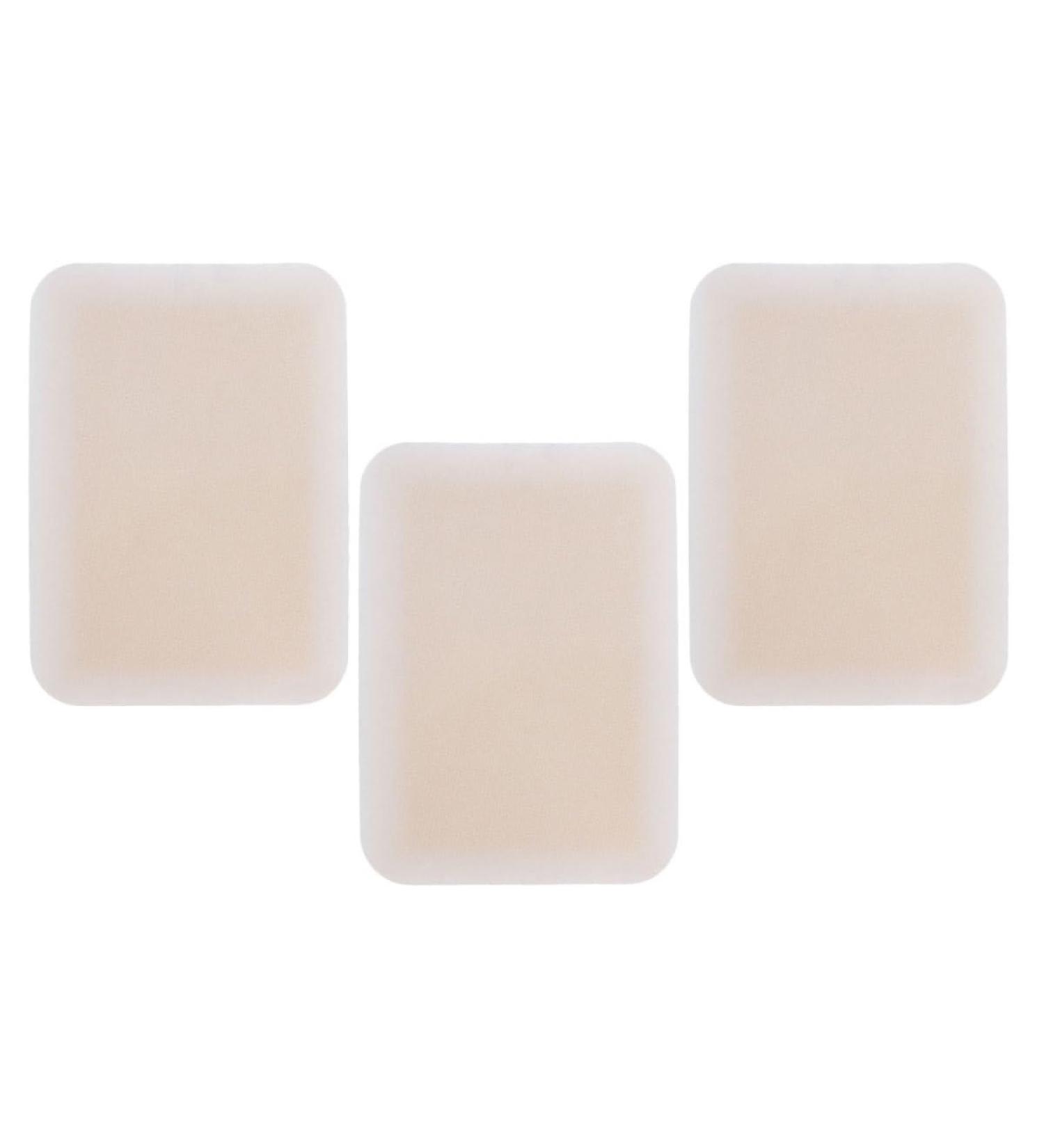 Housoutil Patchs Adh sifs Imperm ables Invisibles pour Camoufler Cicatrices et Tatouages Couleur Peau Semi-Transparente N 1 Lot de 3 Pi ces Hypoallerg niques Adapt s Bain et Sport - Buy Online on GoSupps.com