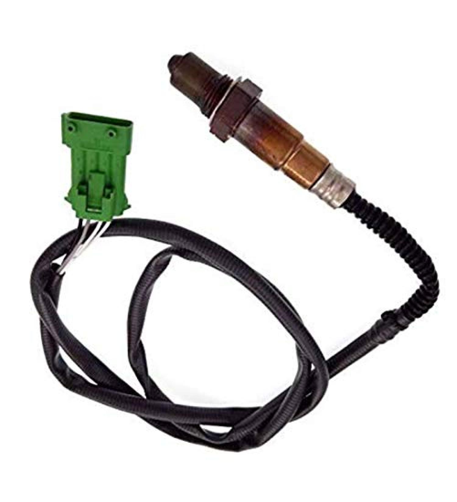 MRGHusus Oxygen O2 Sensor for 206 306 307 406 407 607 806 Partner 0258006026 0258986615 1628EC 1628HQ 9635978980 96229976 - Buy Online on GoSupps.com