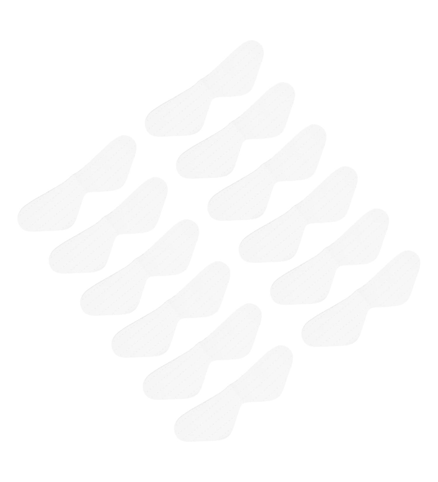 Buy 15 Sheets Eye Mask Skincare Accessories - Spa Diffuser Eye Patches in Grey Curly-Woven Fabric | Breathable Nursing Supplies for Radiant Skin - Buy Online on GoSupps.com