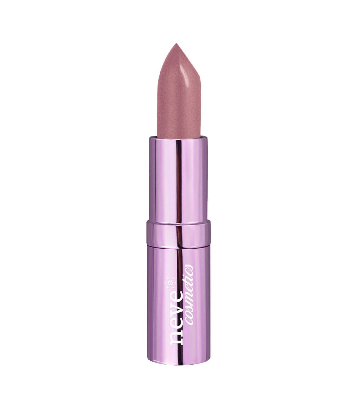  Neve Cosmetics Neve Cosmetics creamy lipstick concentrate Lip dessert with delicate candy aroma | "Apfelstrudel" - Buy Online on GoSupps.com