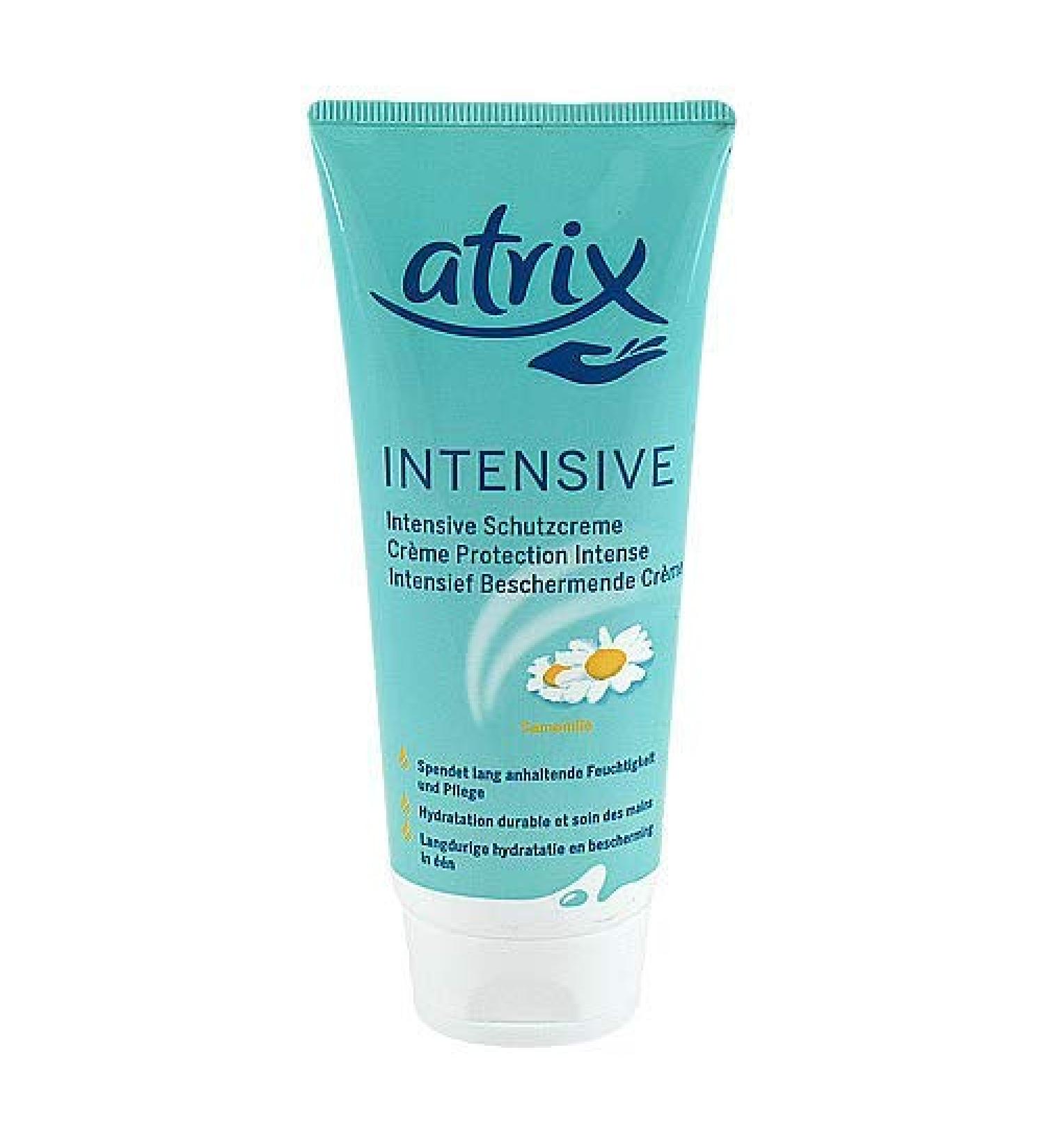 ATRIX intensive protection cream Tube 100 ml
