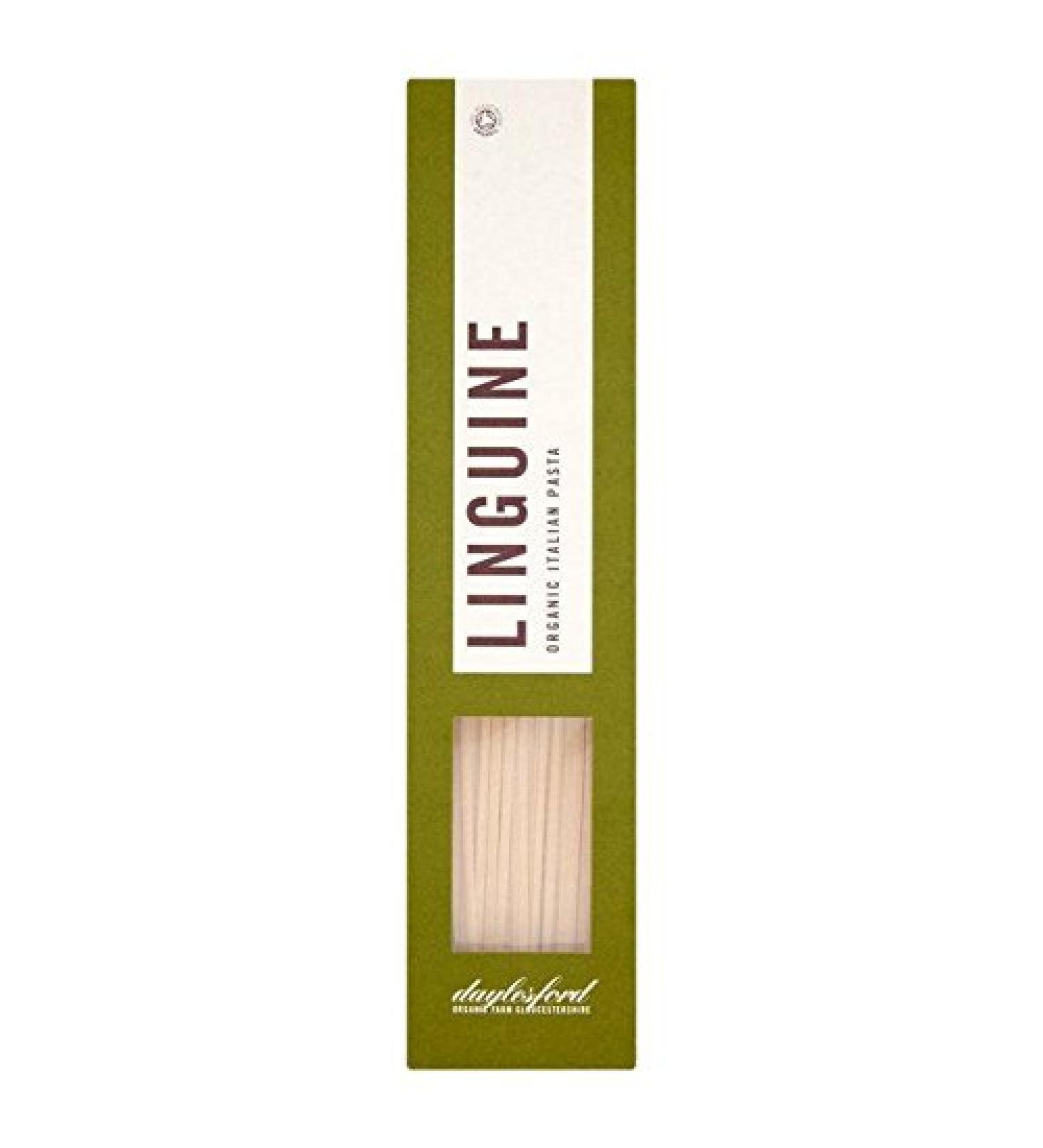 Daylesford Organic Linguine 500g