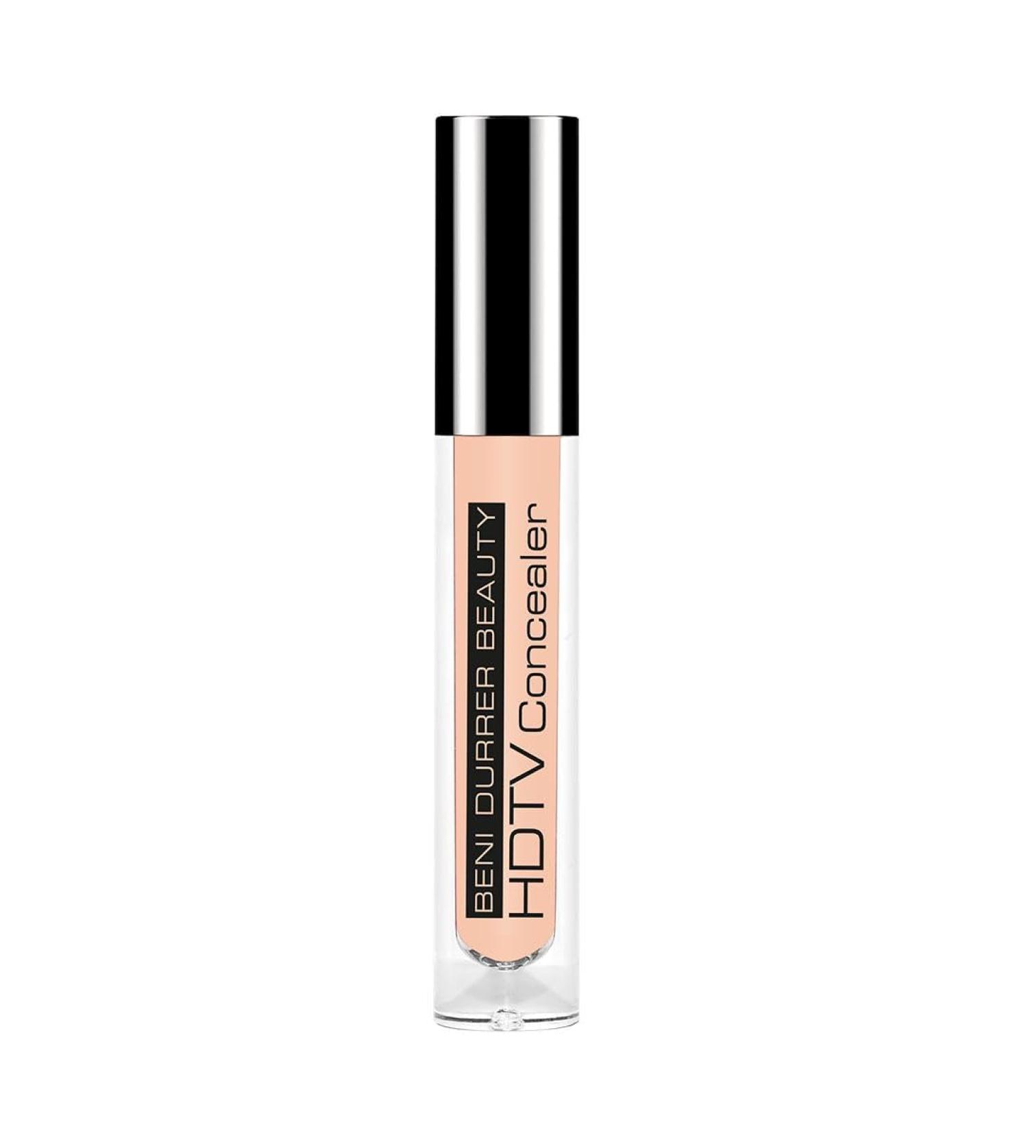  Beni Durrer HDTV Concealer No. 120 Red Clay 6 ml - Buy Online on GoSupps.com