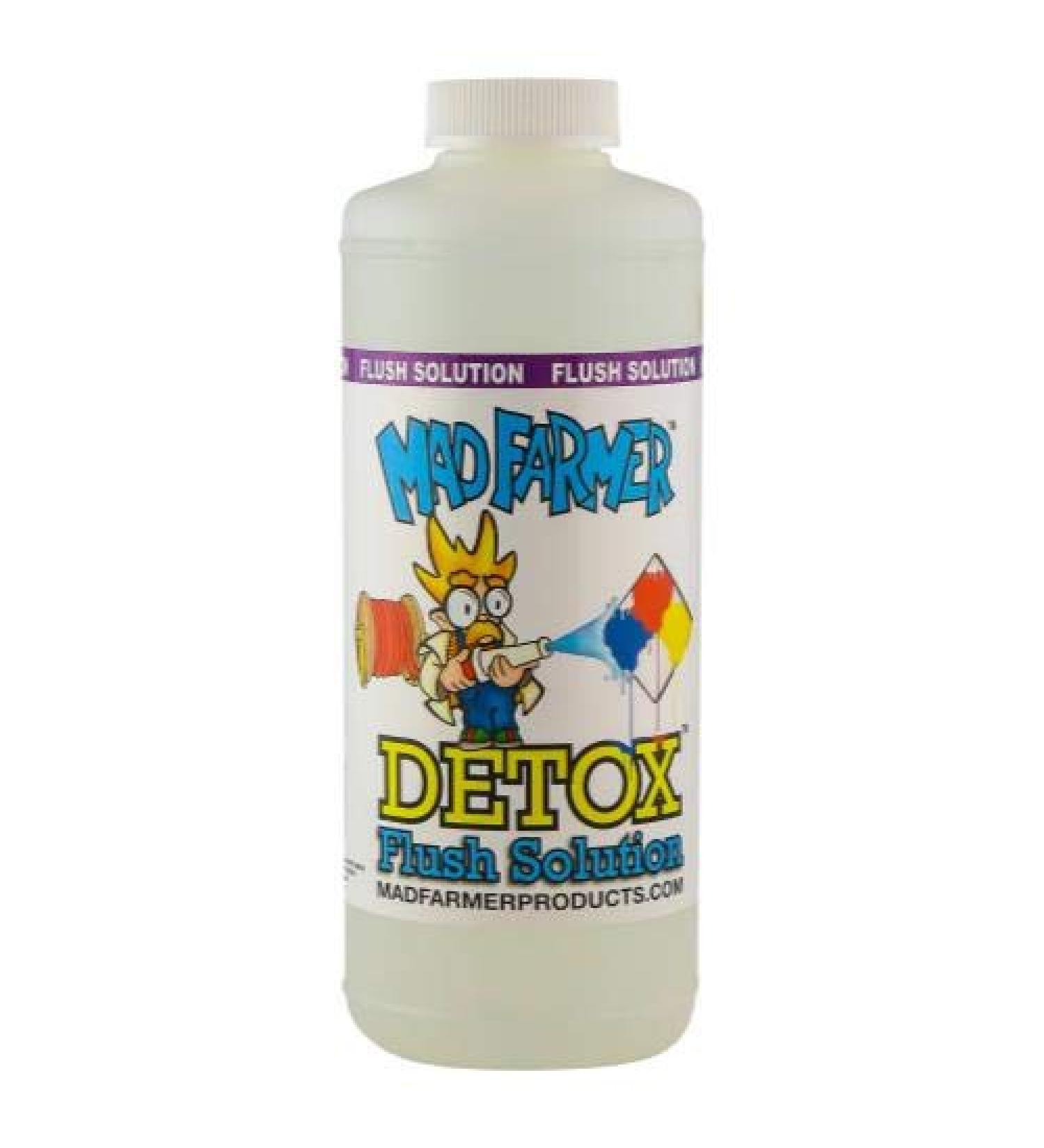 Detox Quart - 12 Pack | Refresh & Revitalize | International Shipping Available - Buy Online on GoSupps.com